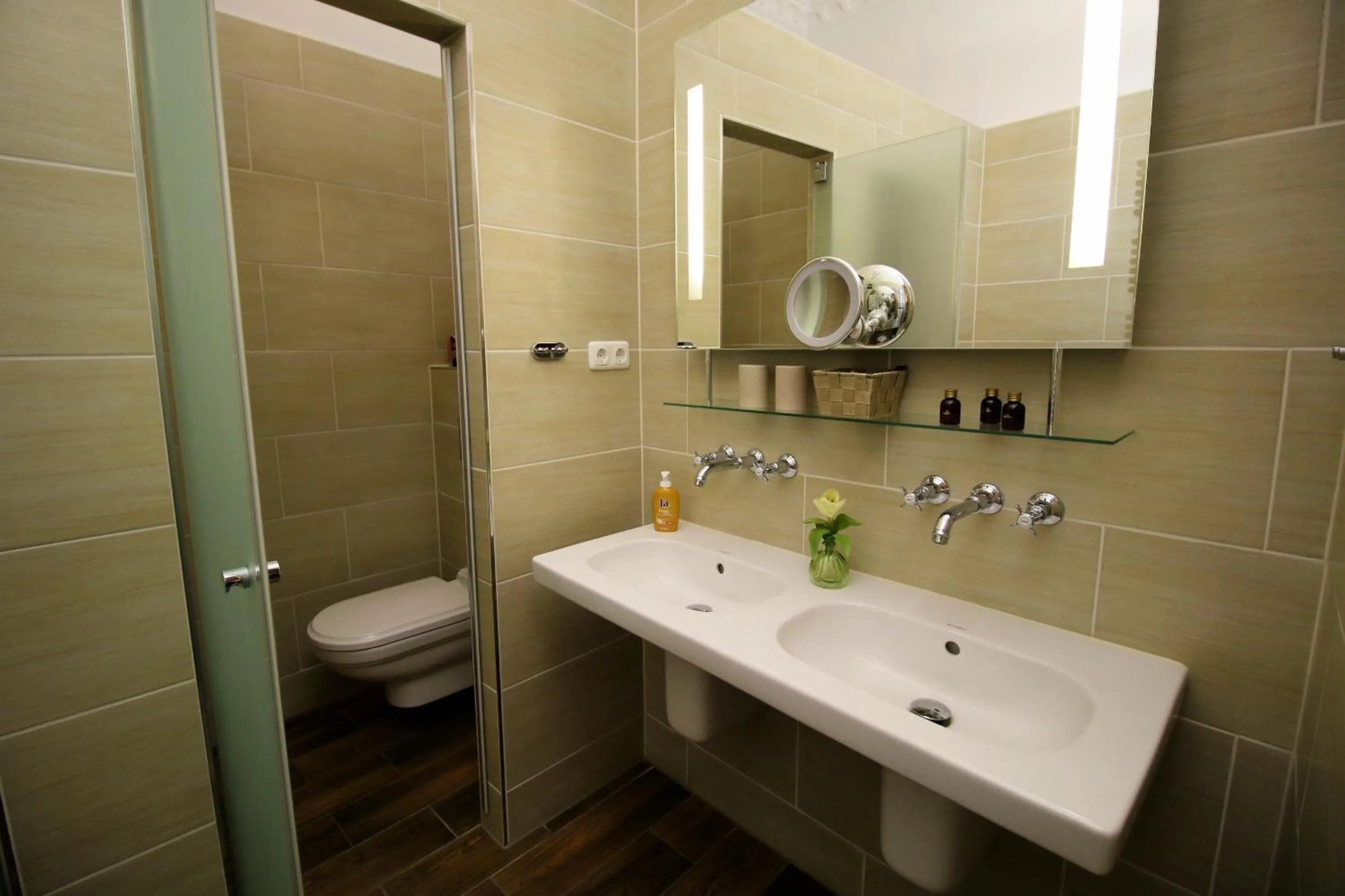 Bathroom in Guest house Villa Fritz