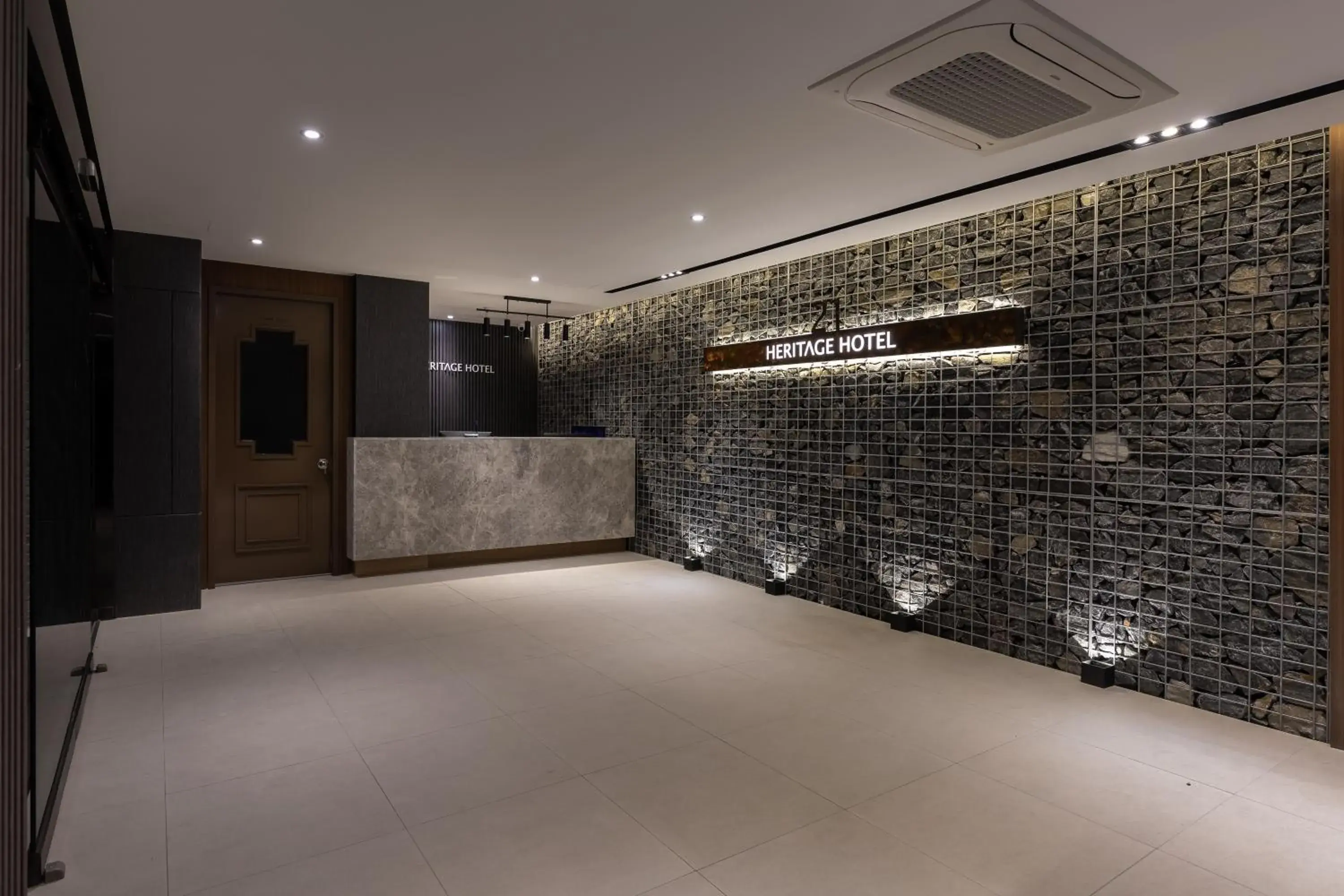 21 Heritage Hotel 21 Heritage Hotel