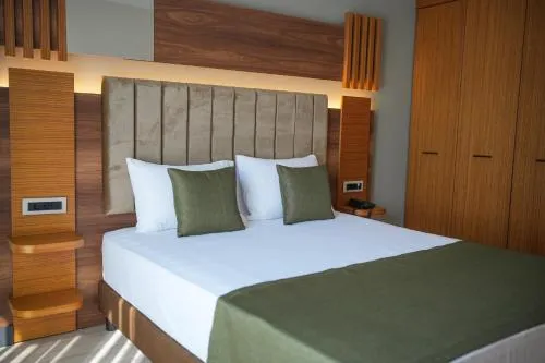 Hotel Oliva Verde