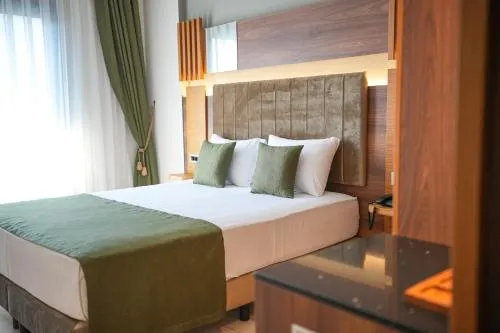Hotel Oliva Verde