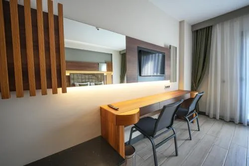 Hotel Oliva Verde