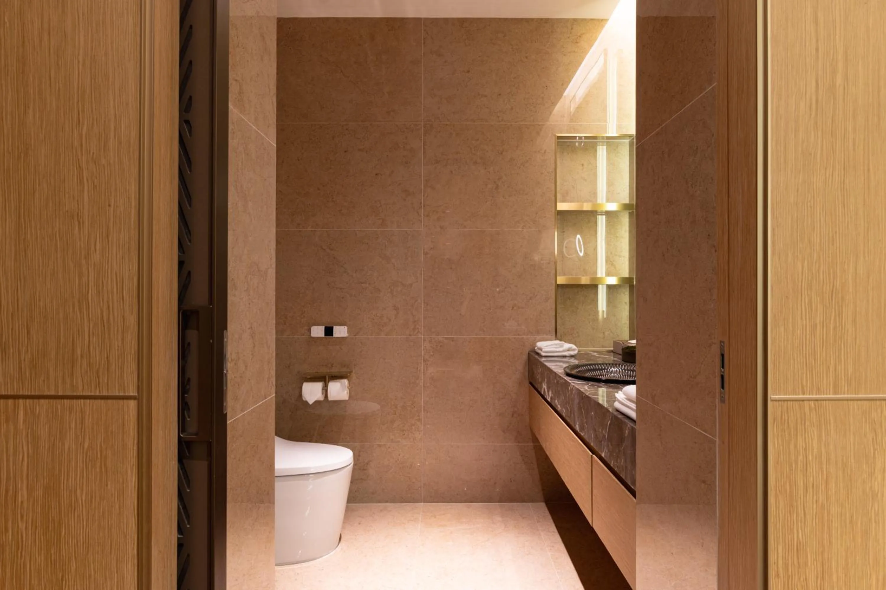 SOMA HOTEL Riverside