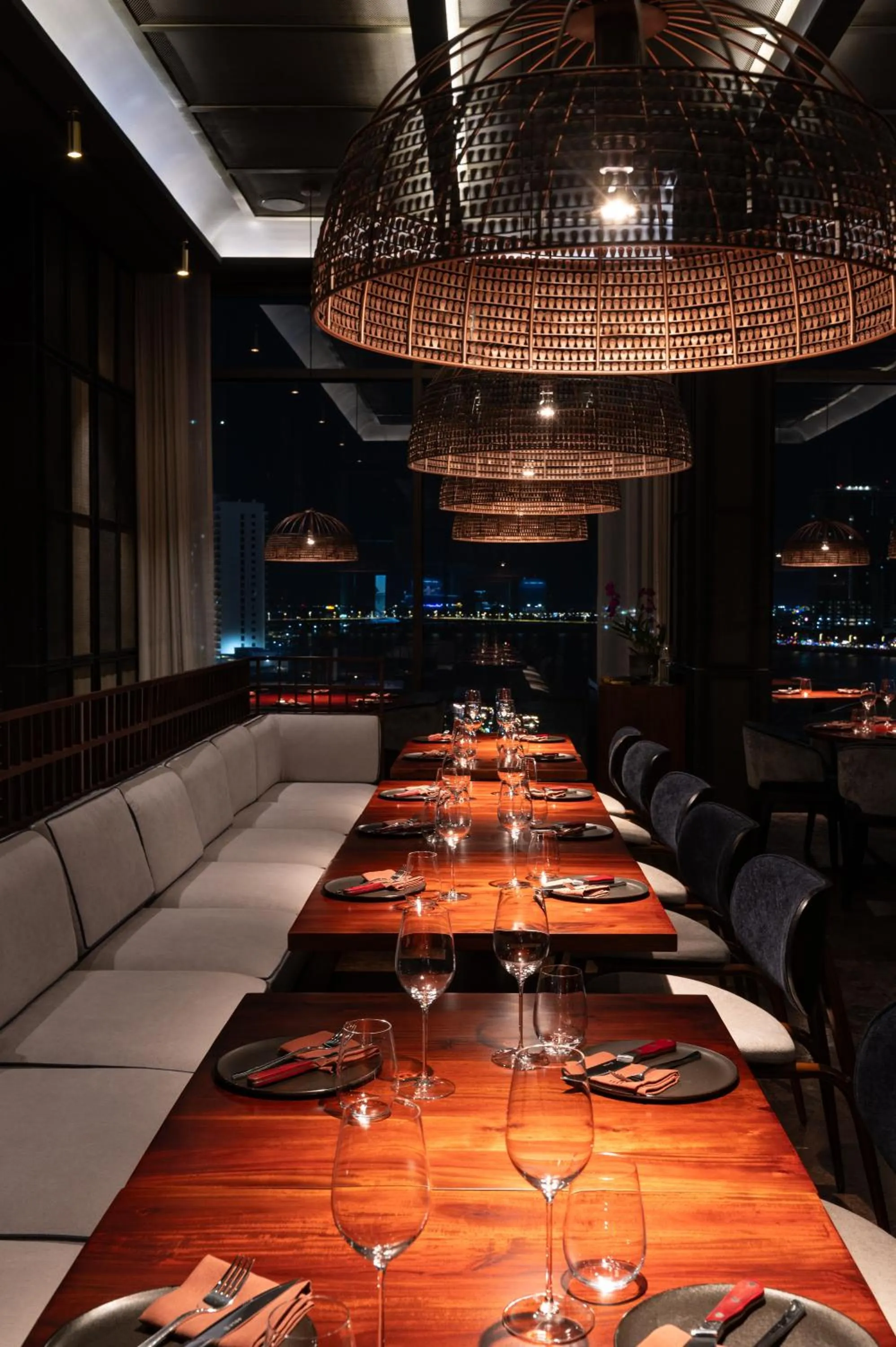 SOMA HOTEL Riverside