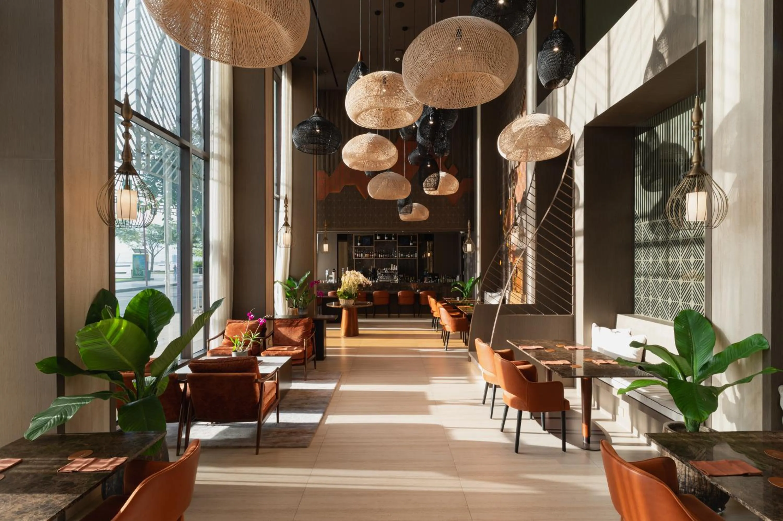 SOMA HOTEL Riverside