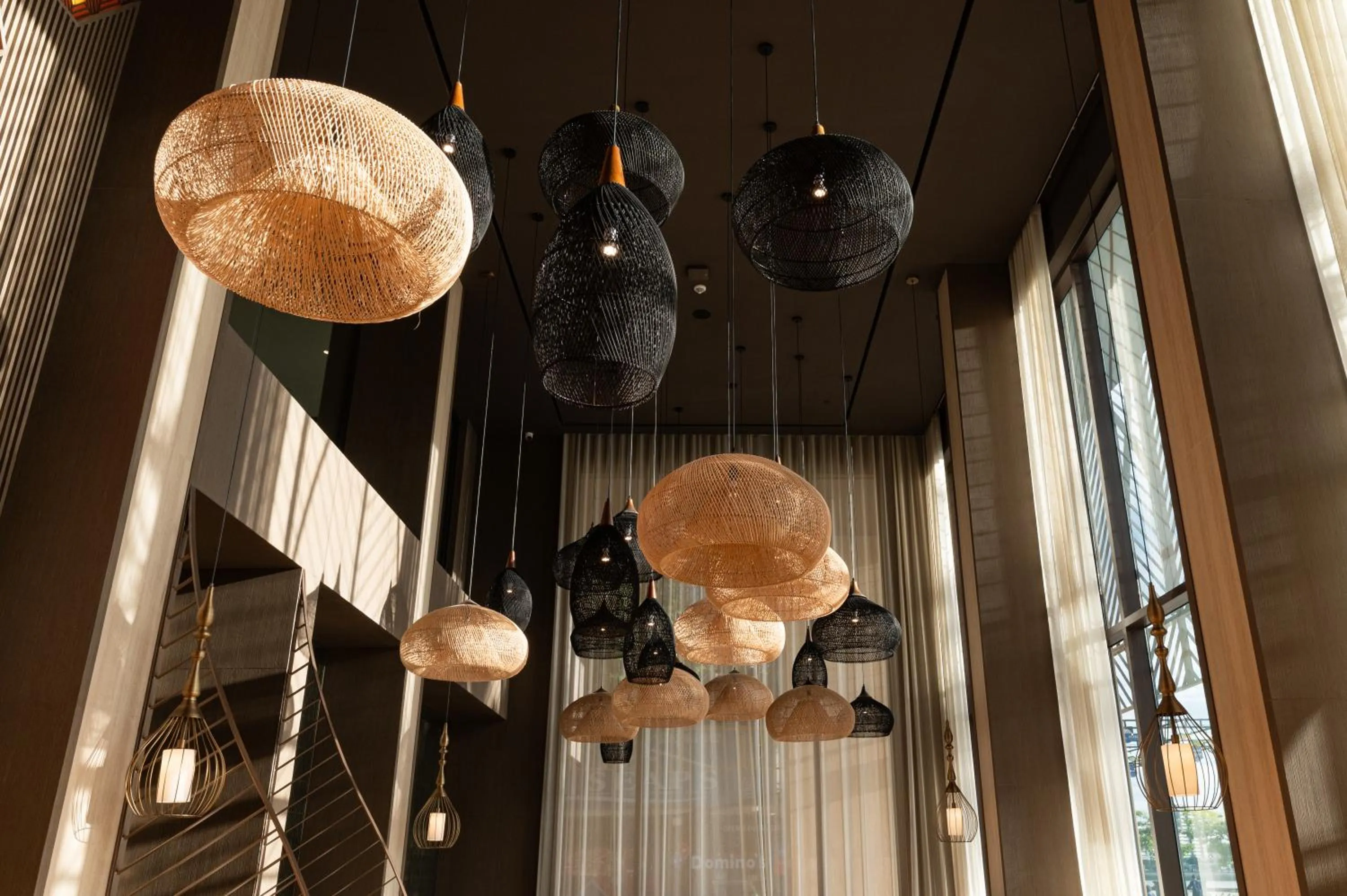 SOMA HOTEL Riverside