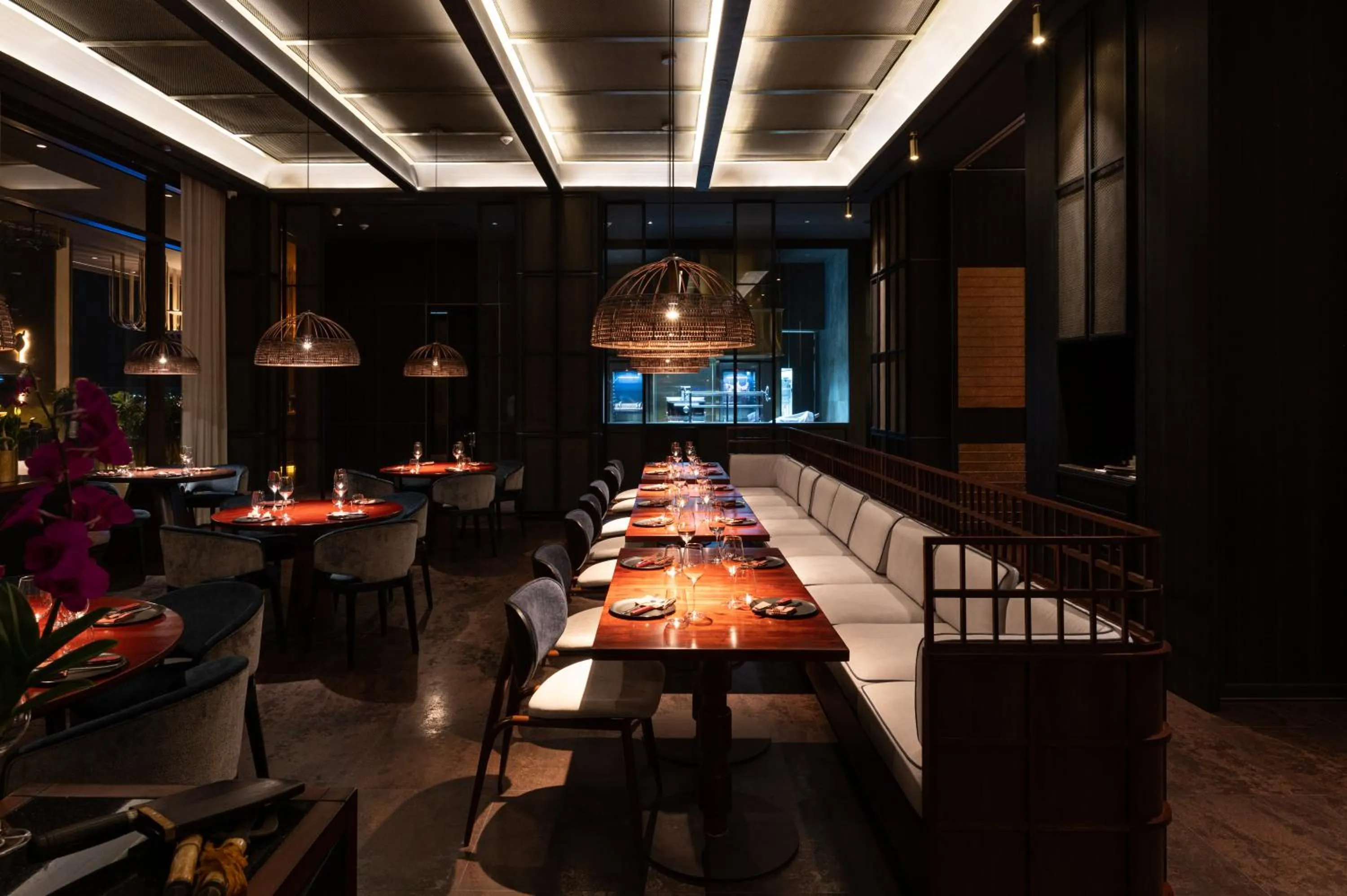 SOMA HOTEL Riverside