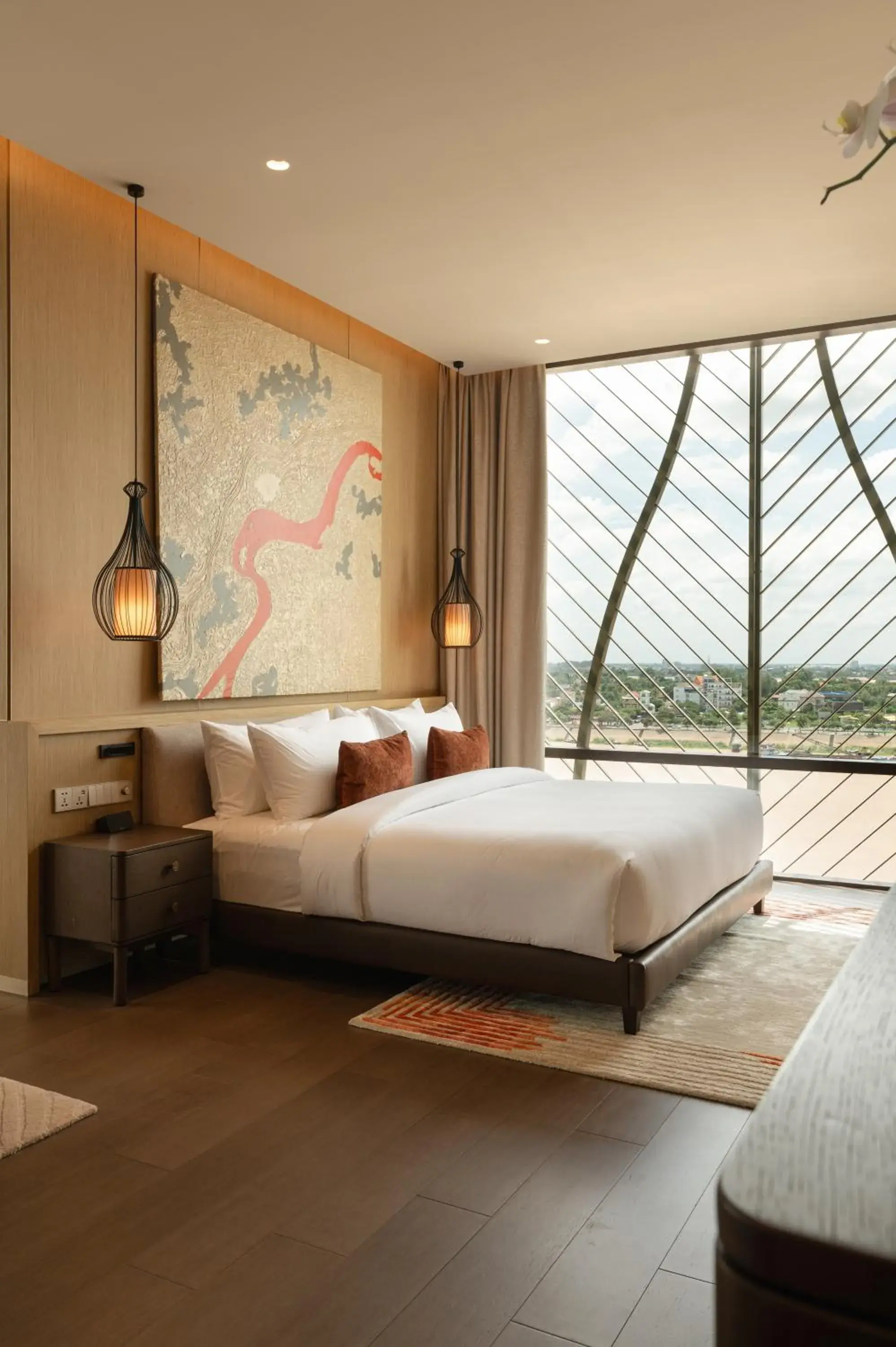 Suite in SOMA HOTEL Riverside Suite in SOMA HOTEL Riverside