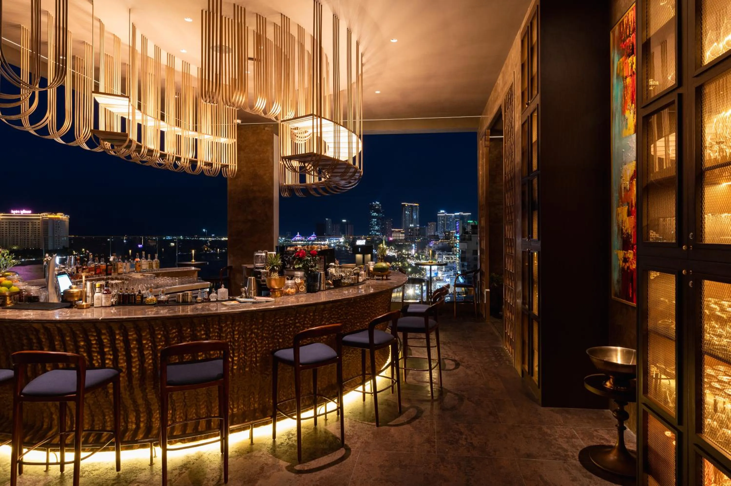 SOMA HOTEL Riverside