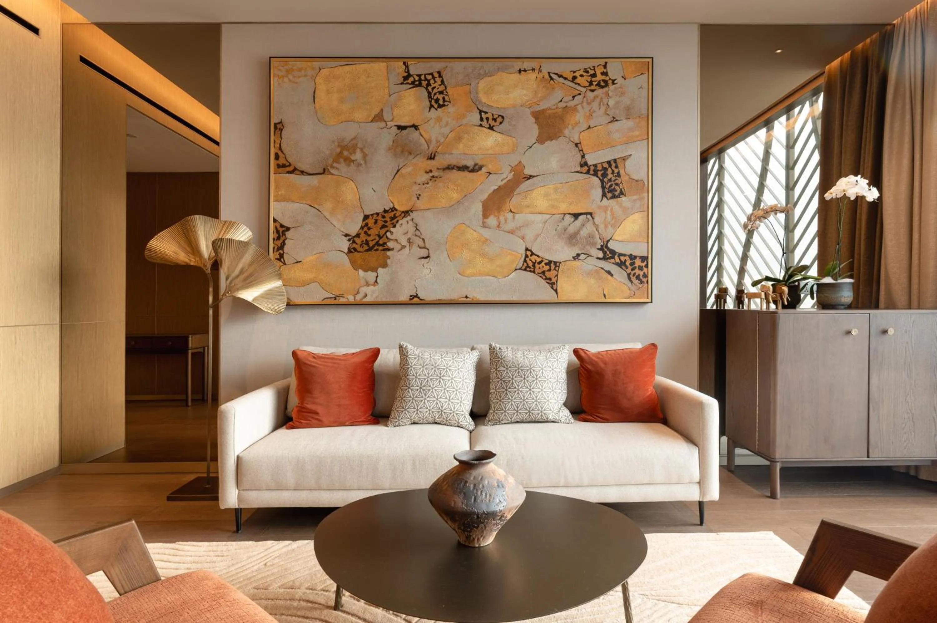 SOMA HOTEL Riverside