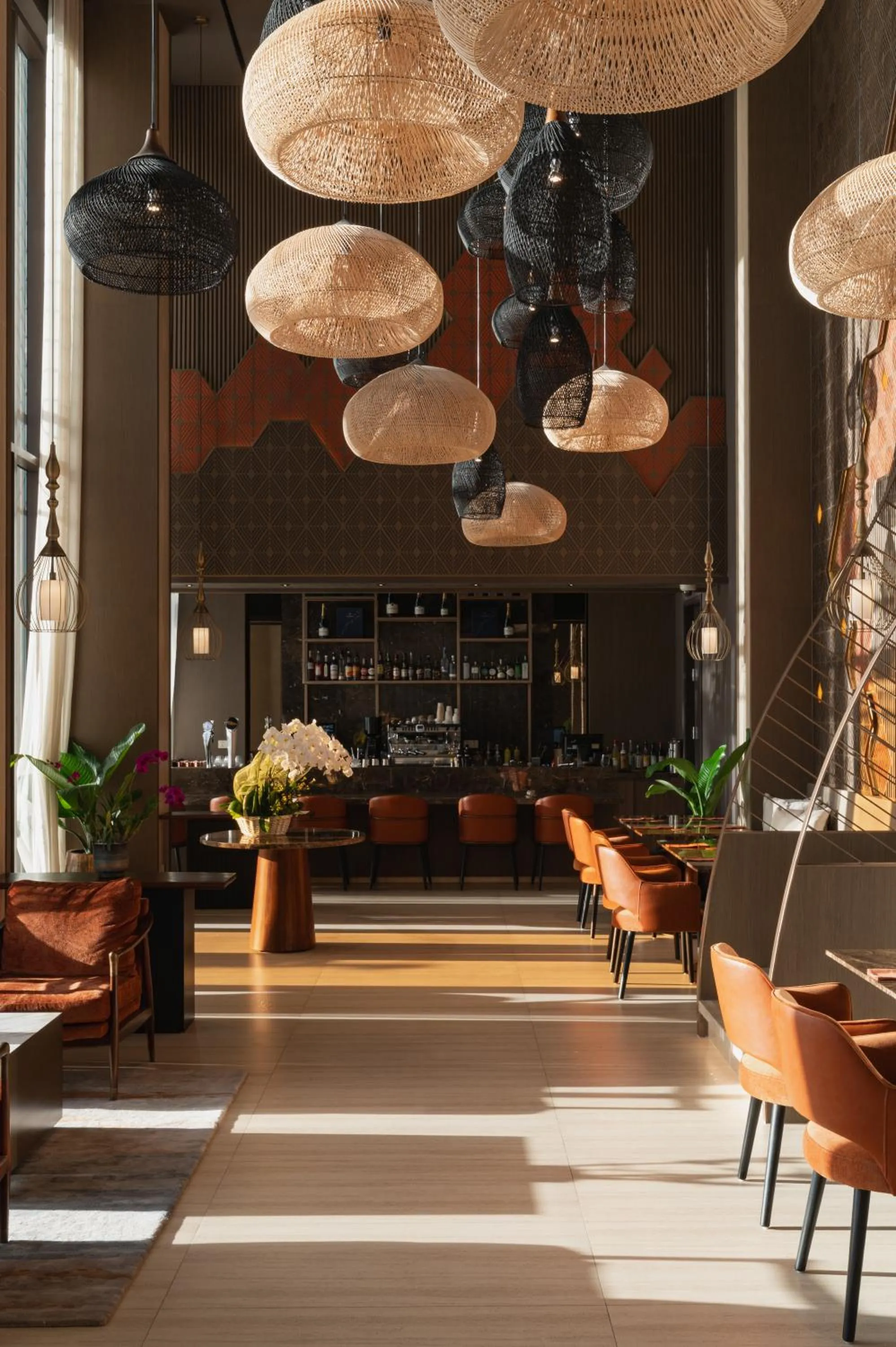 SOMA HOTEL Riverside