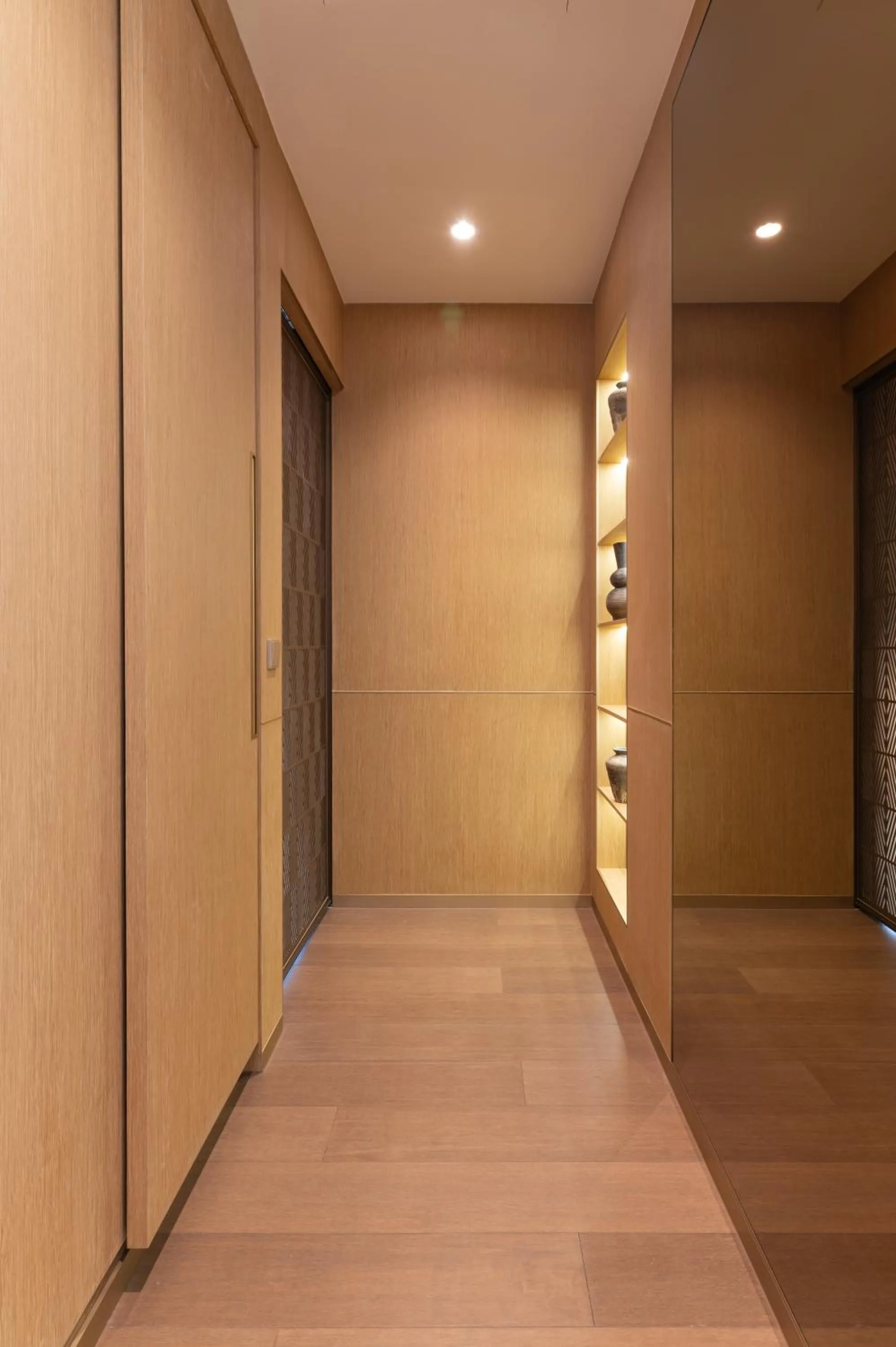 SOMA HOTEL Riverside