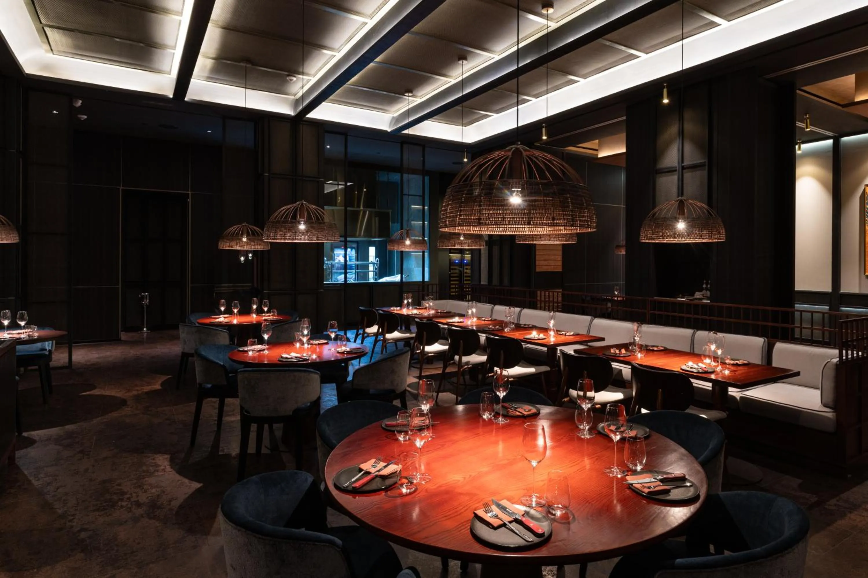 SOMA HOTEL Riverside