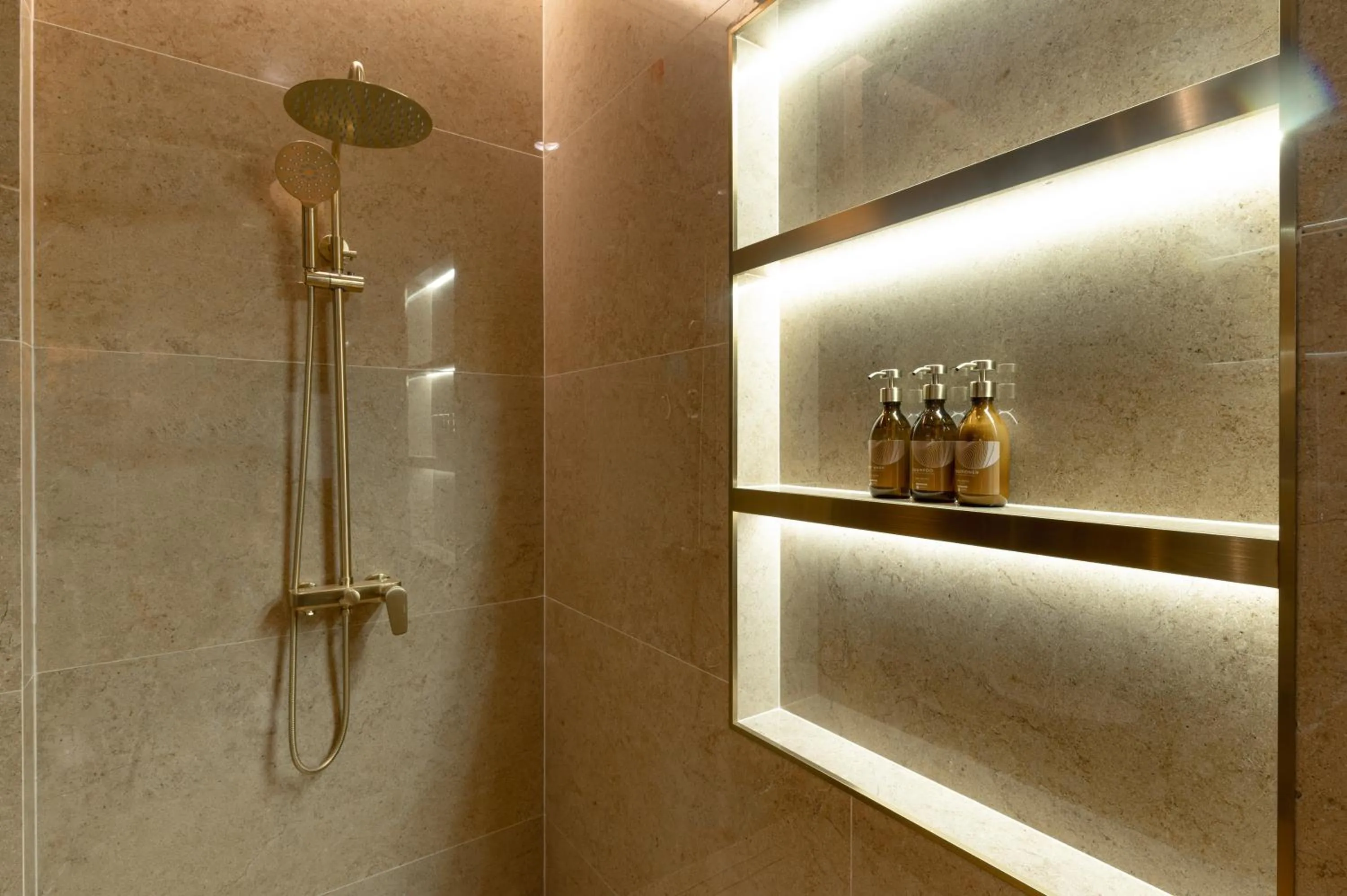 SOMA HOTEL Riverside