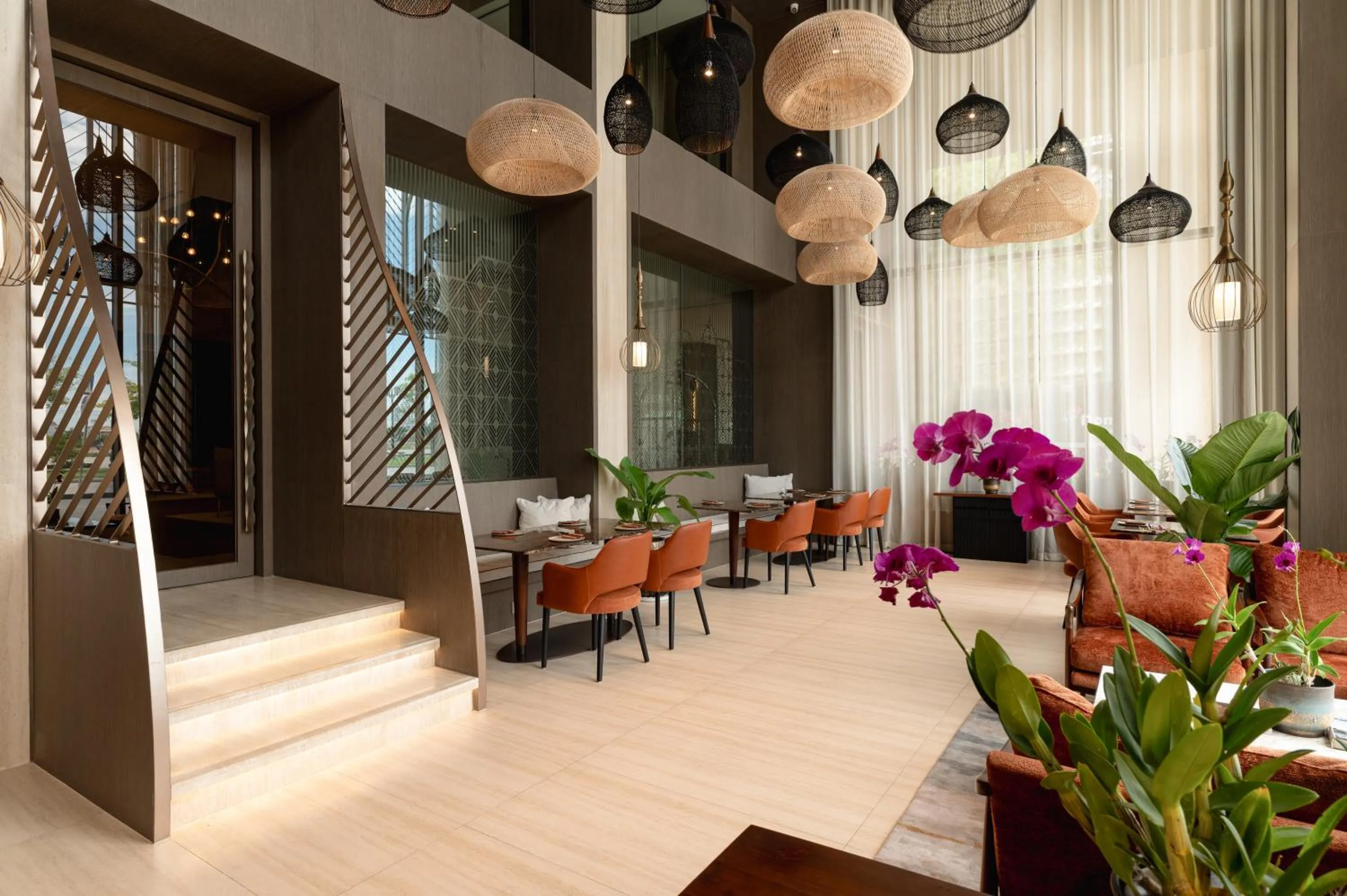 SOMA HOTEL Riverside