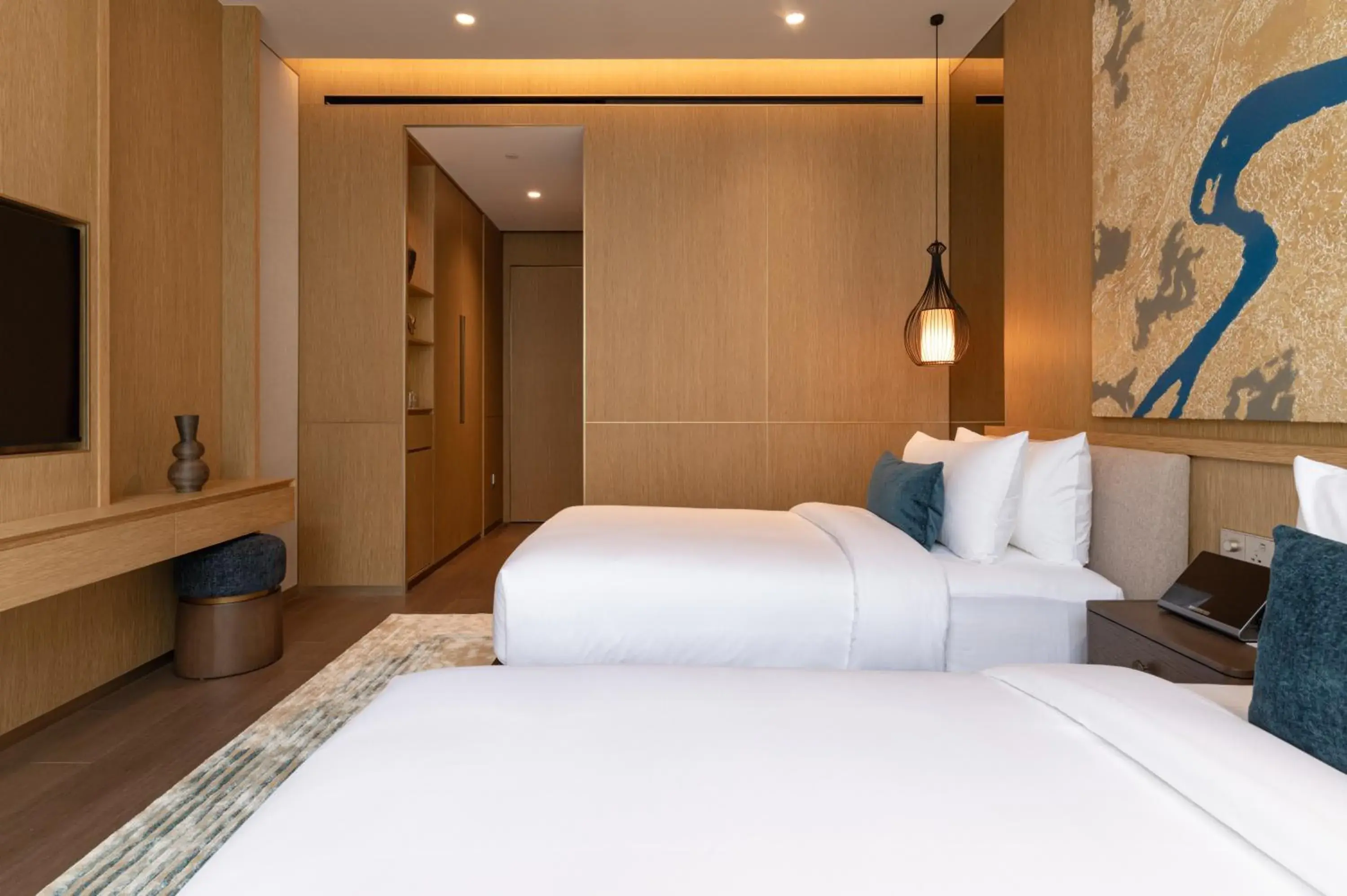 Superior Double or Twin Room in SOMA HOTEL Riverside Superior Double or Twin Room in SOMA HOTEL Riverside