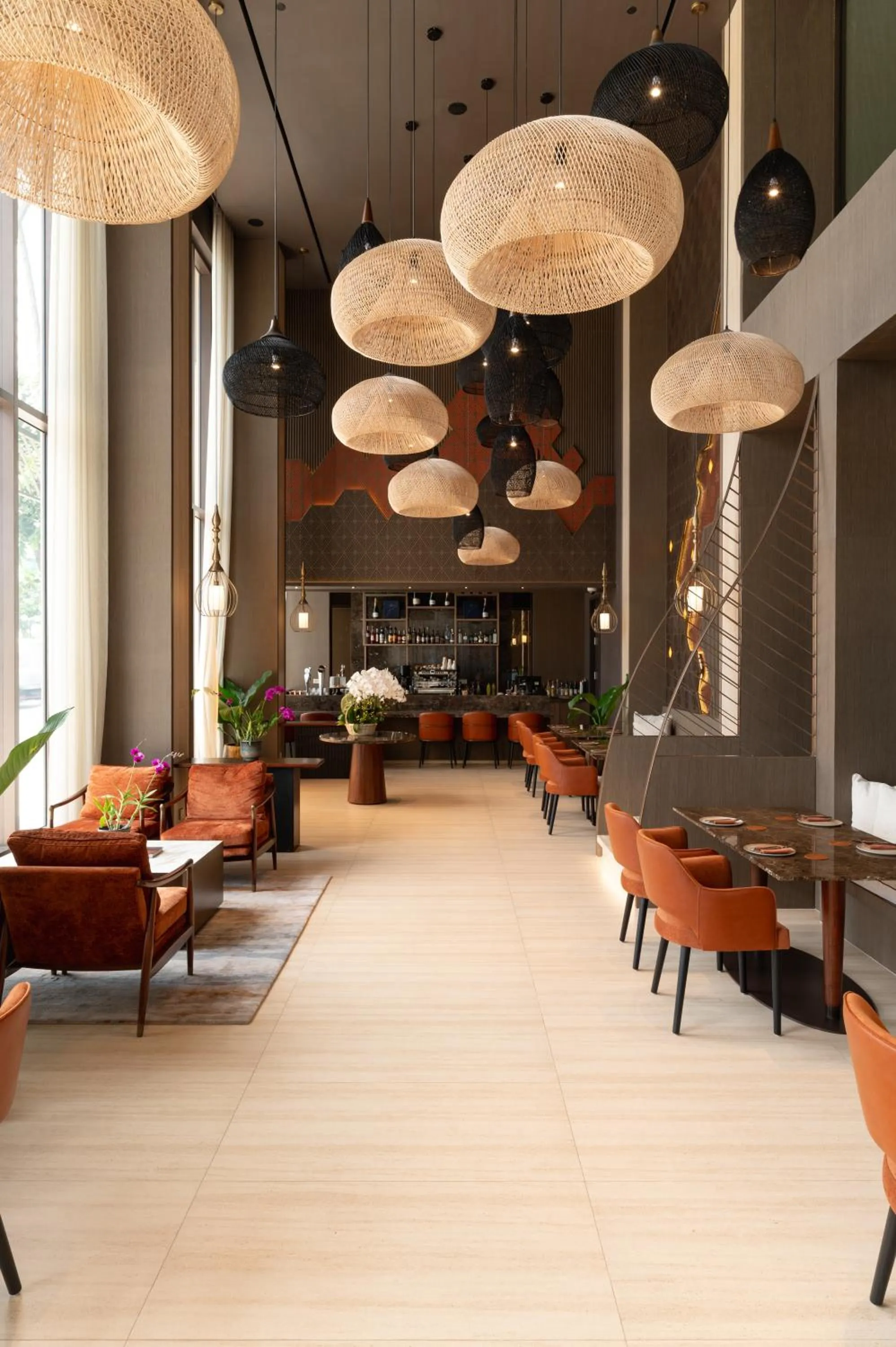 SOMA HOTEL Riverside