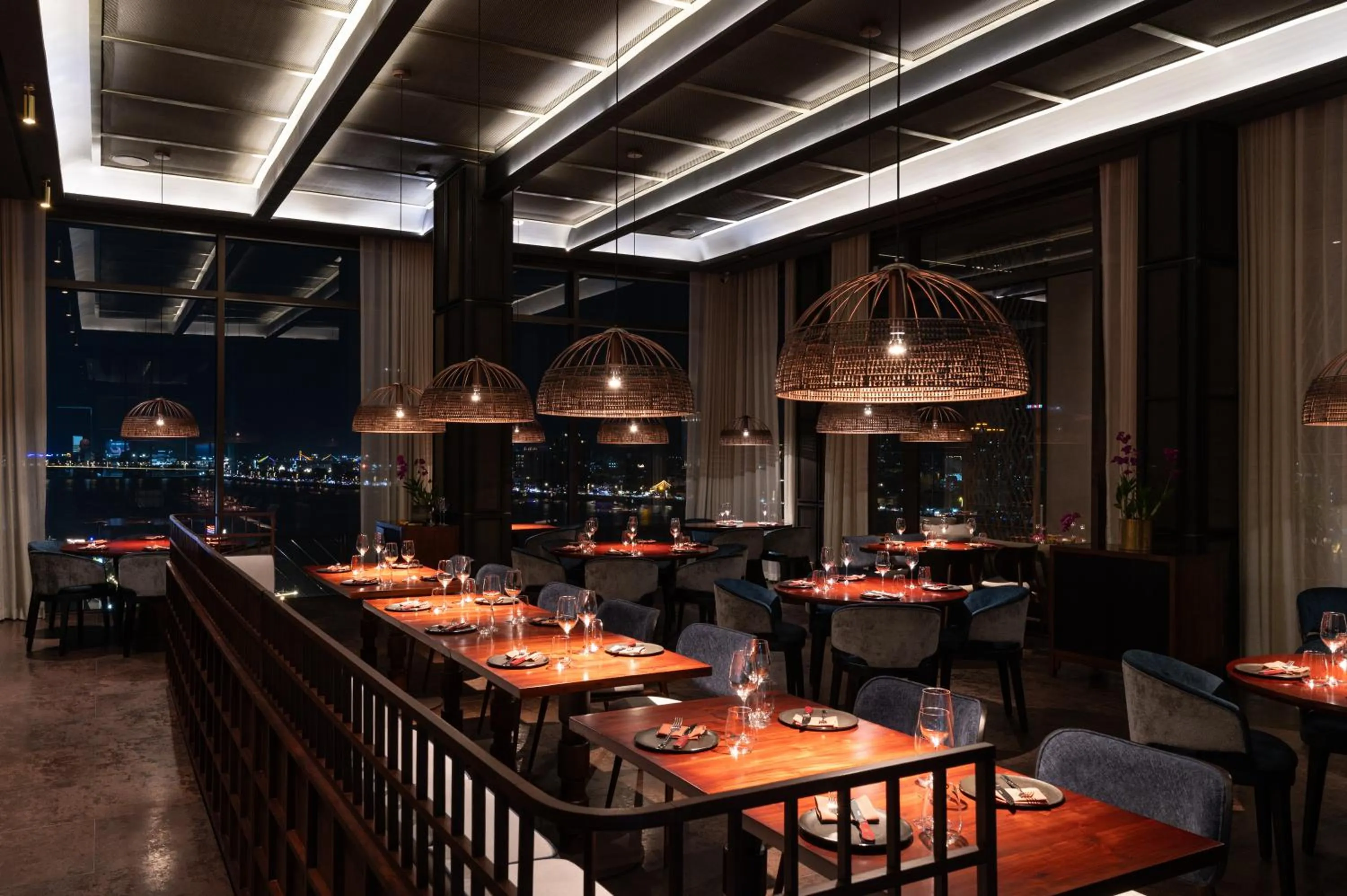 SOMA HOTEL Riverside