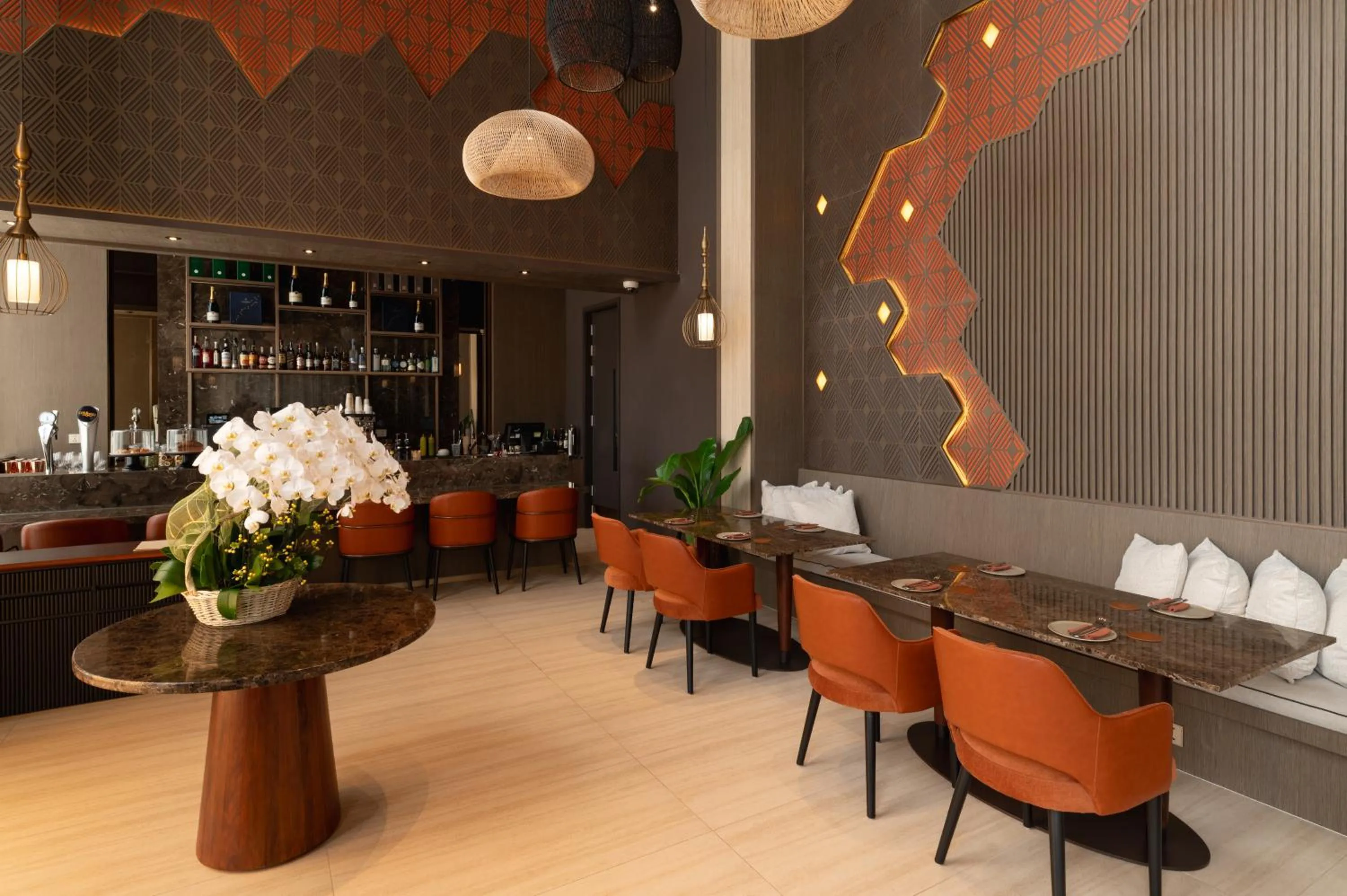 SOMA HOTEL Riverside