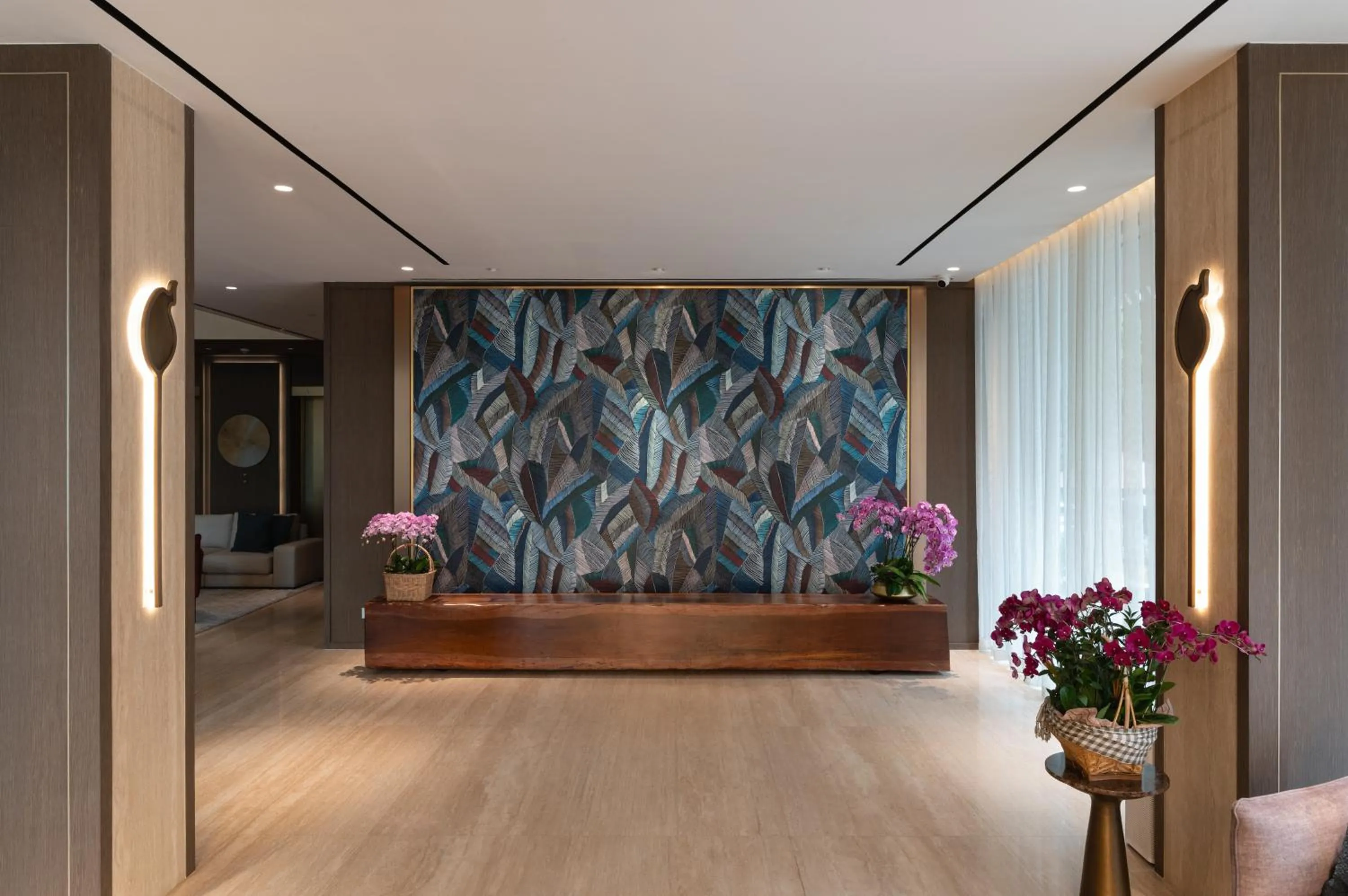 SOMA HOTEL Riverside