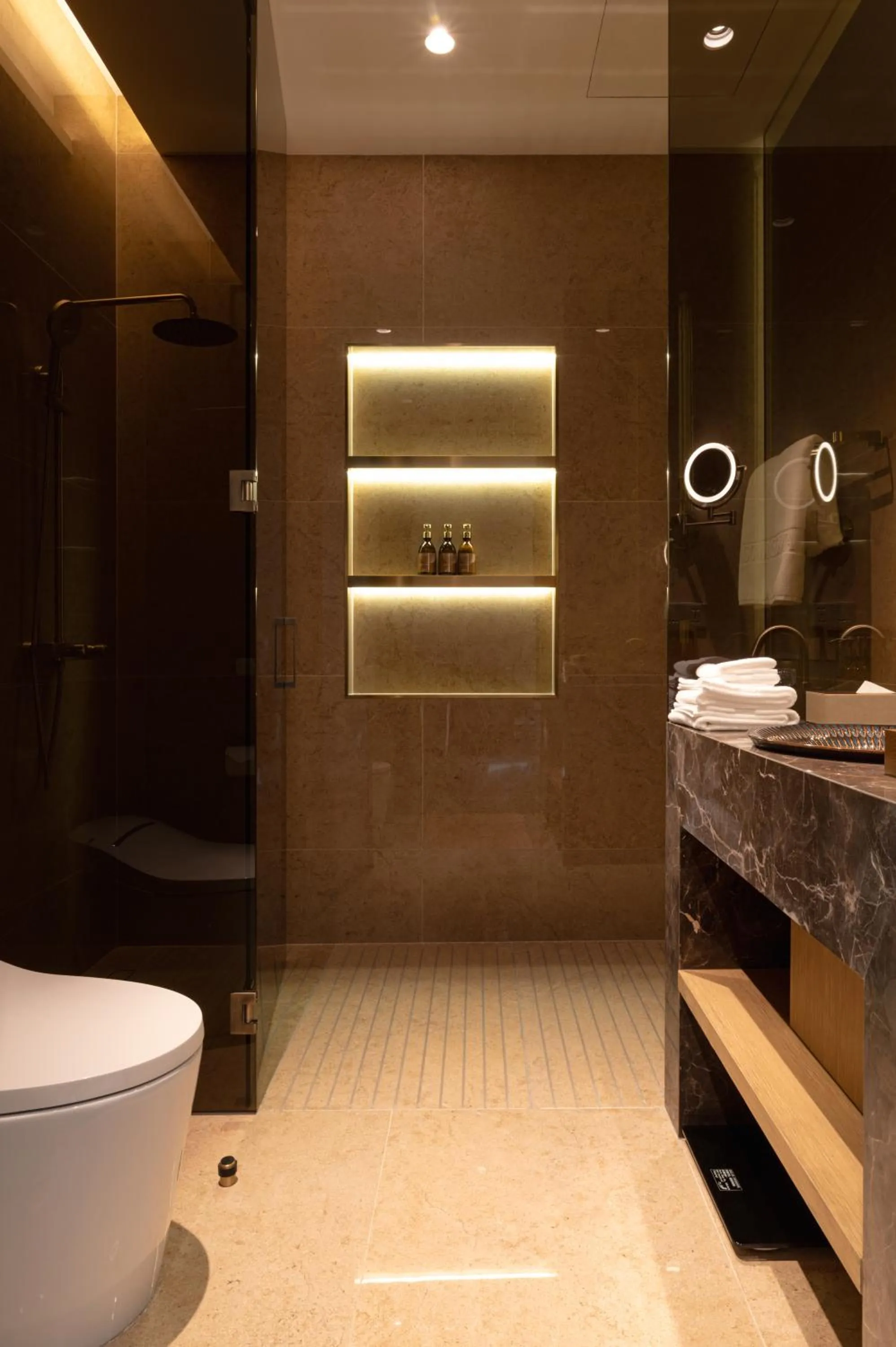 SOMA HOTEL Riverside