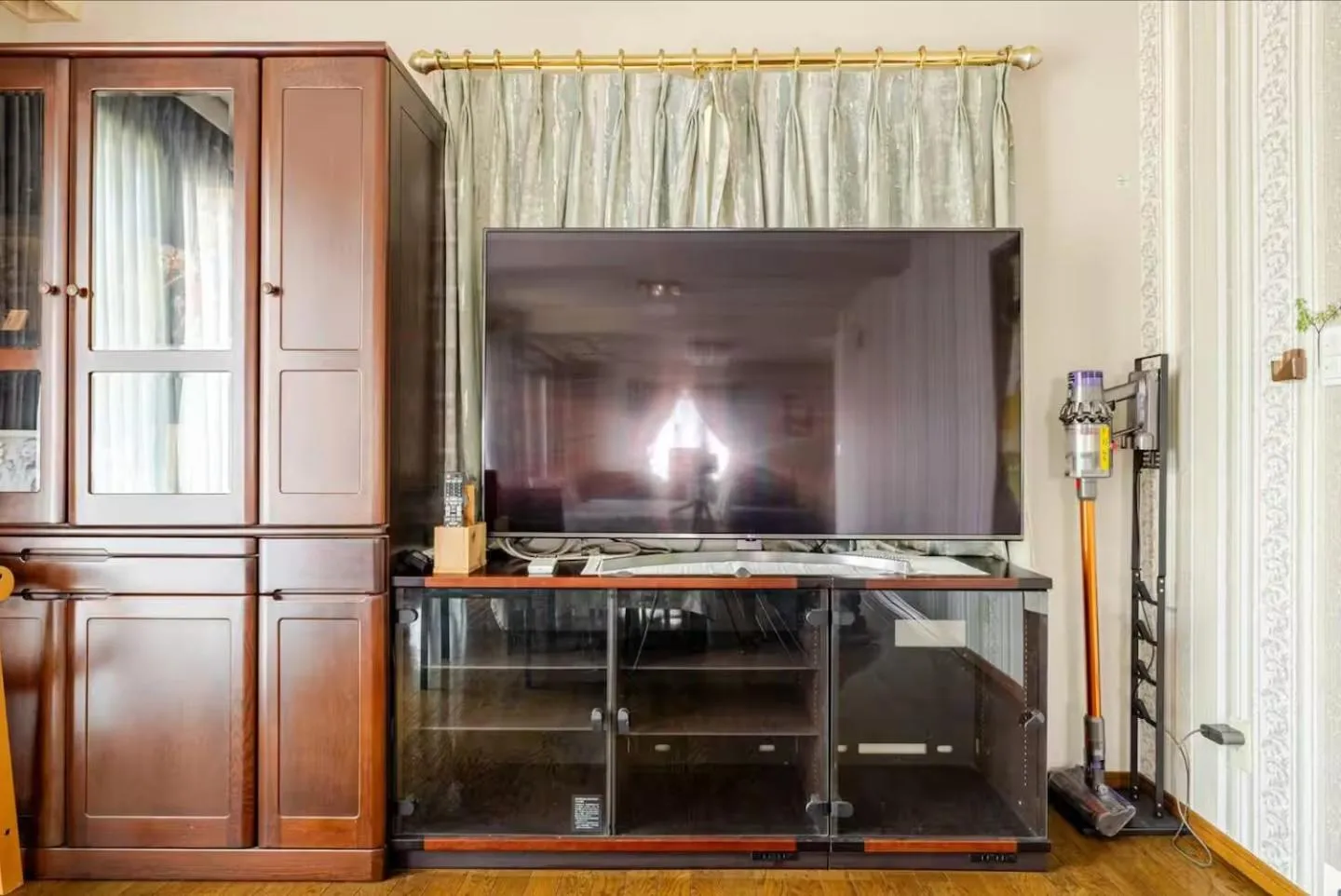 TV and multimedia in Kizen Villa