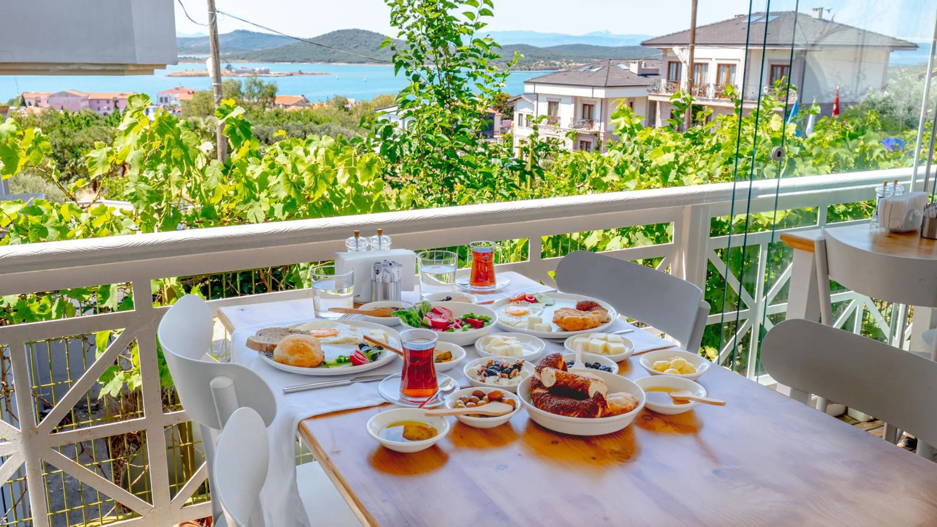 Cunda Piano Otel