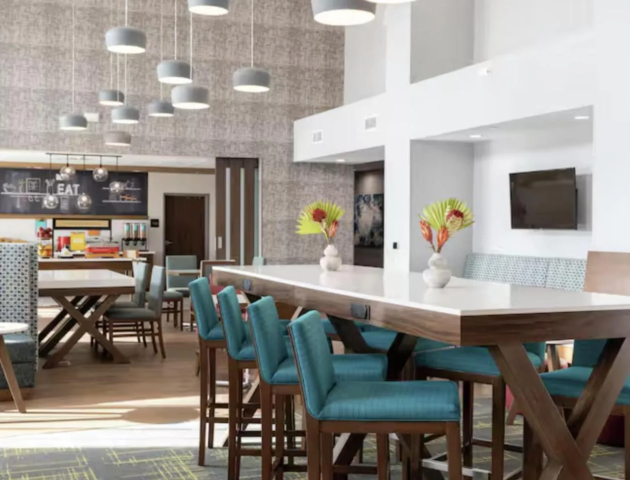 Hampton Inn & Suites By Hilton Durango Downtown Area