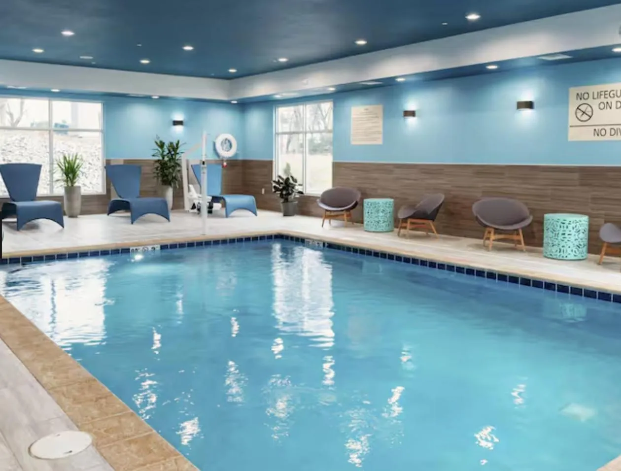 Hampton Inn & Suites By Hilton Durango Downtown Area