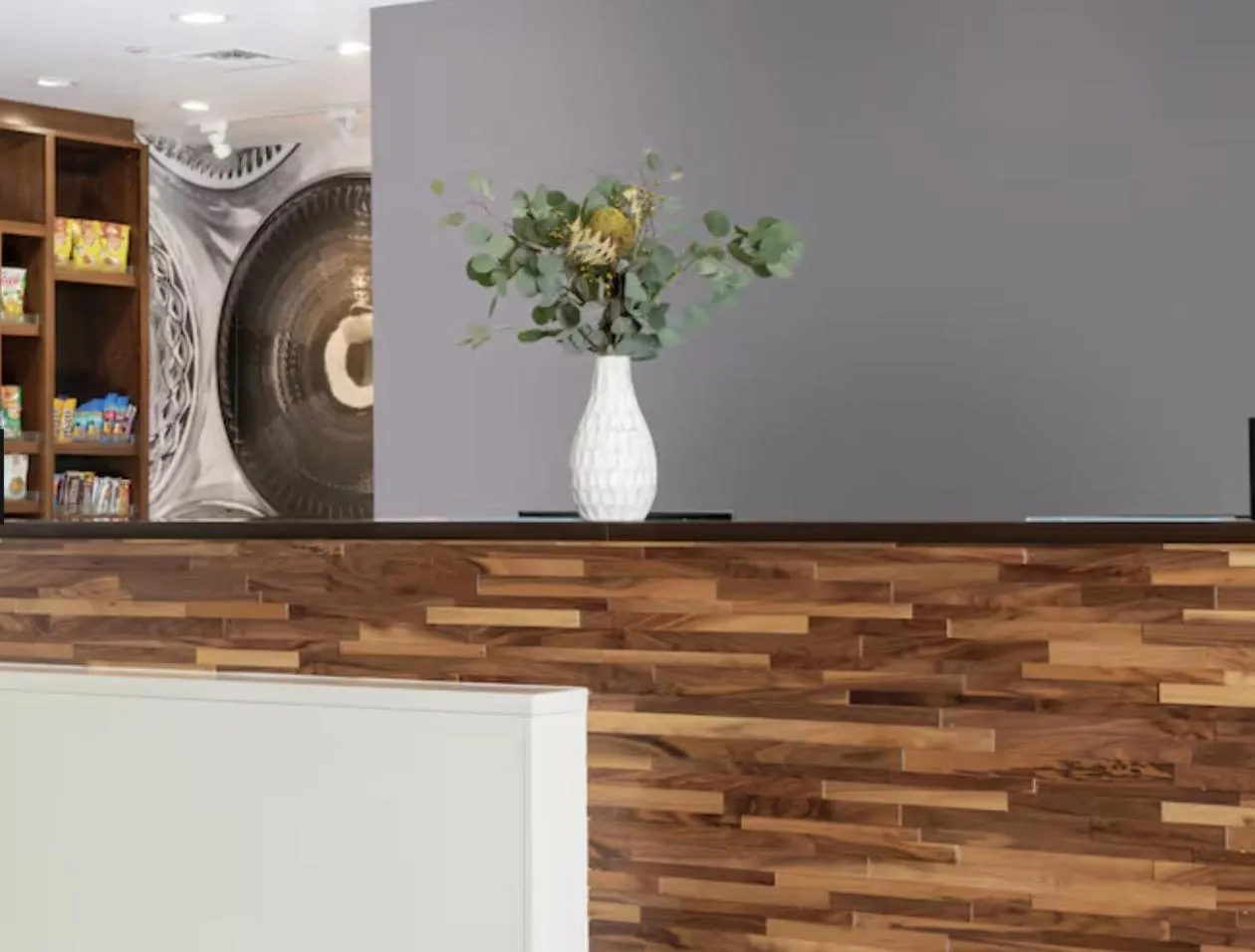 Hampton Inn & Suites By Hilton Durango Downtown Area