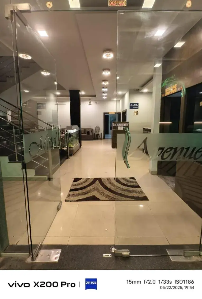 Hotel Mittal Avenue Hotel Mittal Avenue