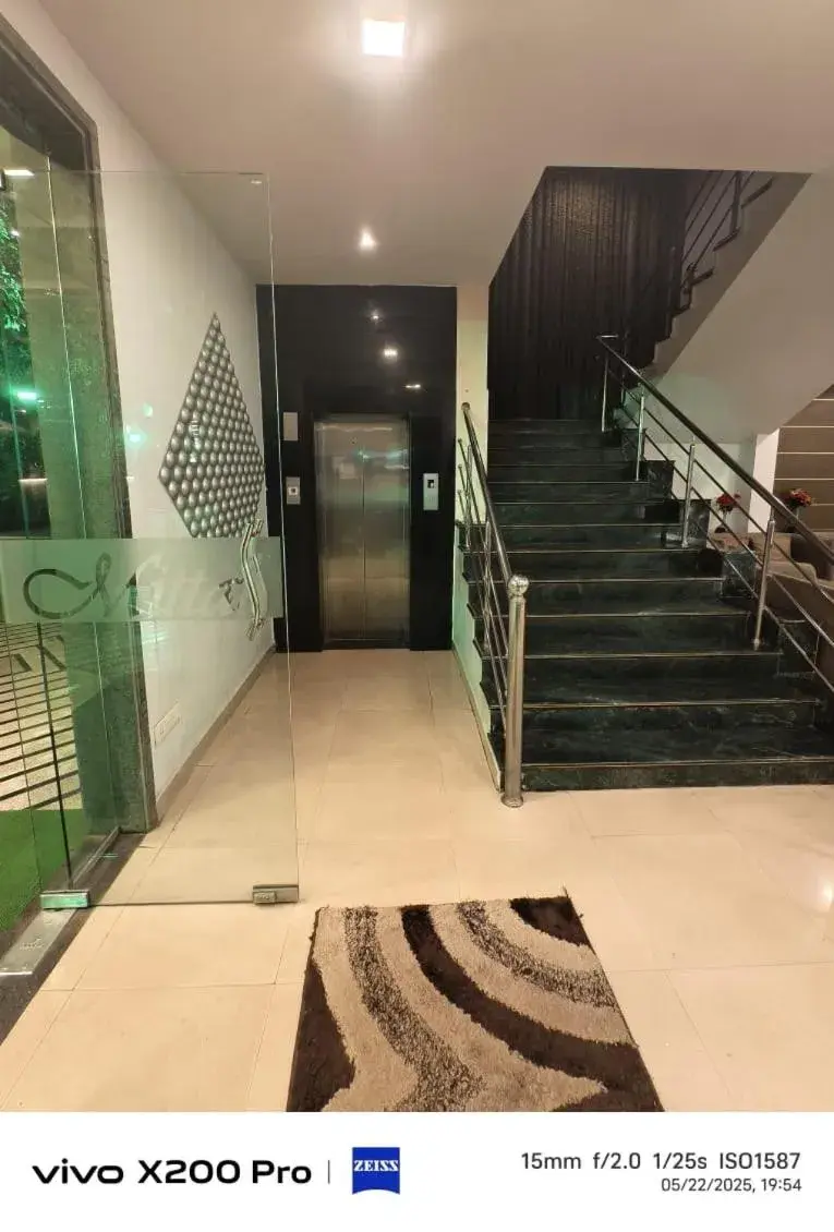 Hotel Mittal Avenue Hotel Mittal Avenue