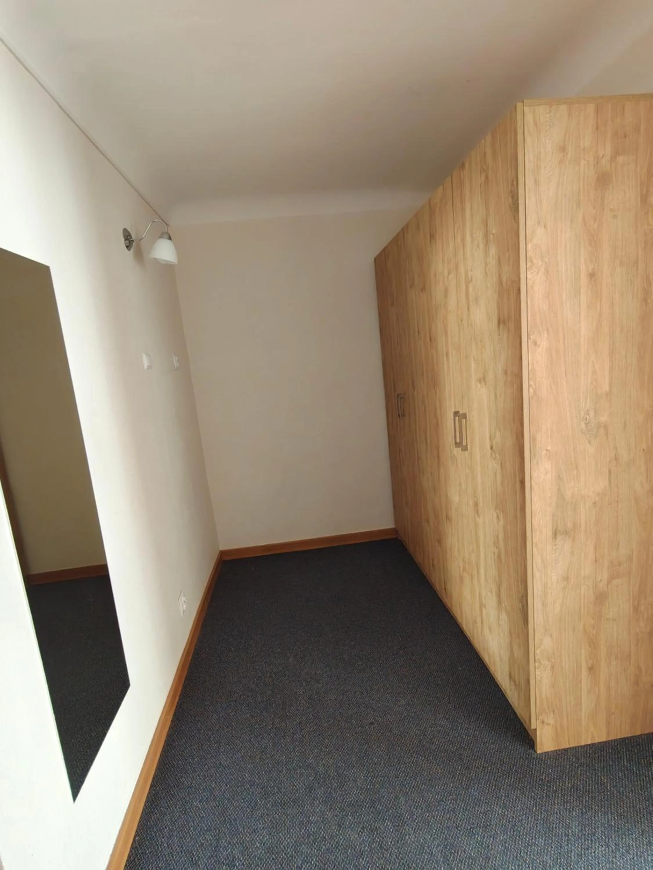 wardrobe in Ośrodek Wczasowy PANORAMA Szczyrk
