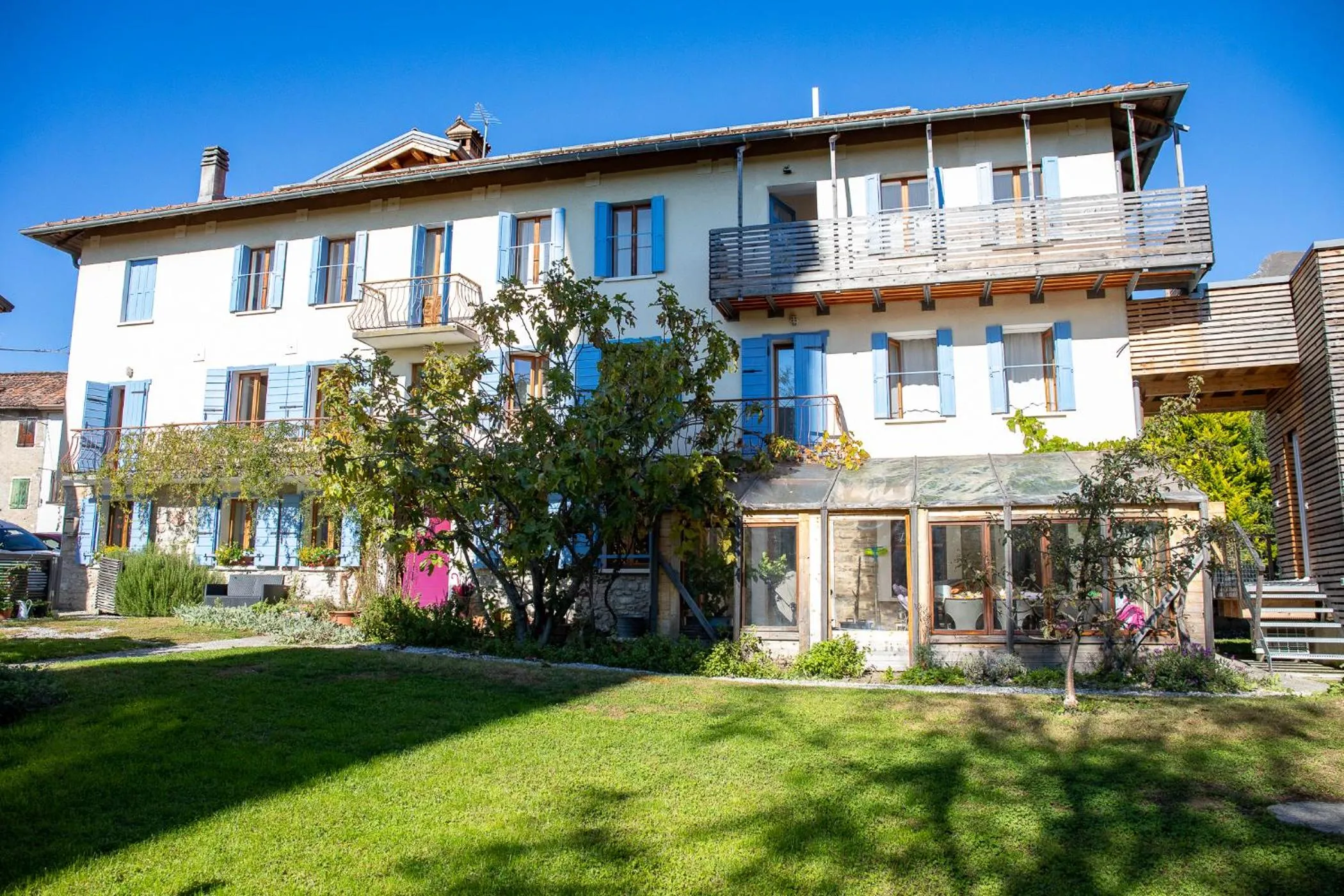 B&B Giardini dell'Ardo