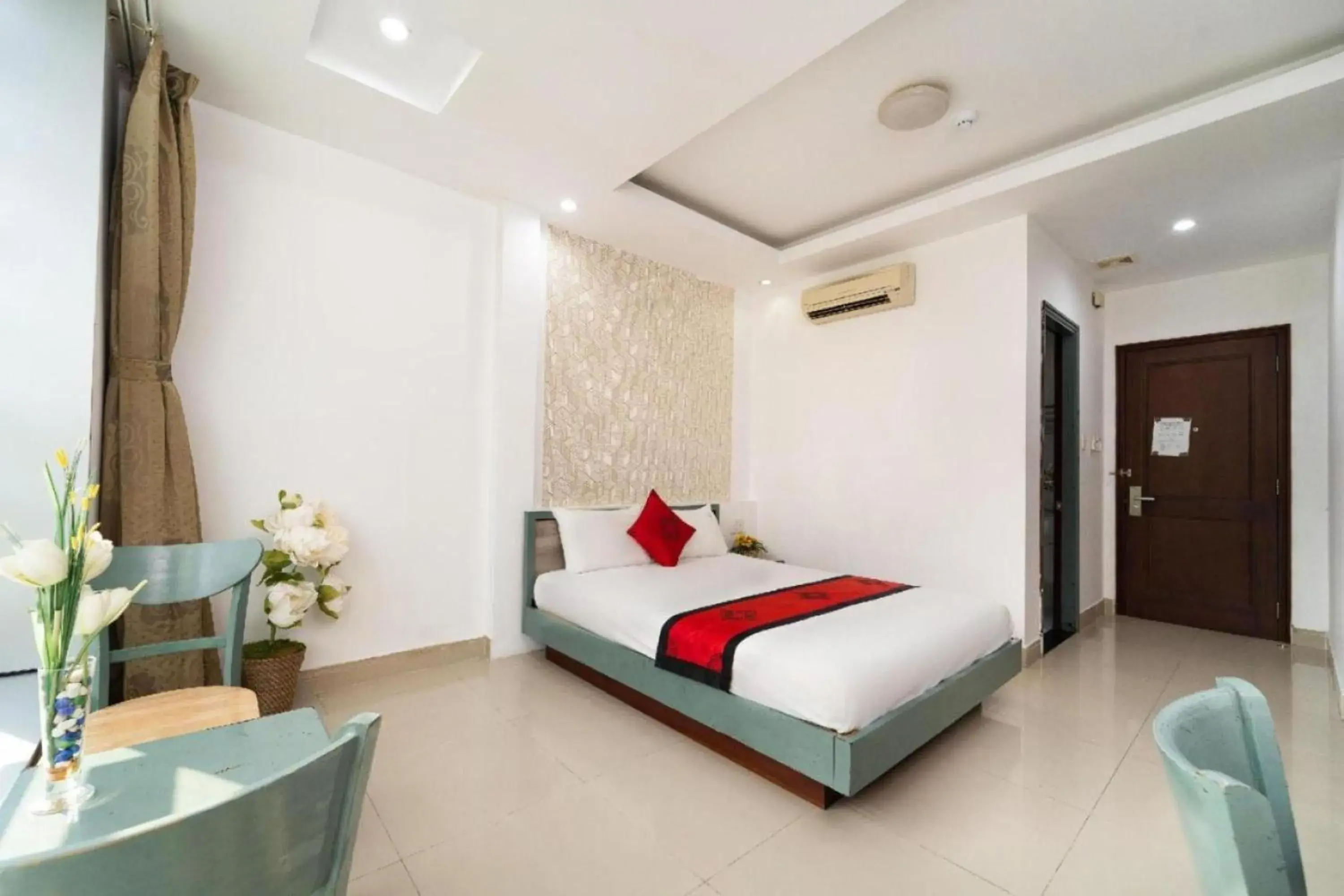 Bed in Dancenter O Cozy 5 Hotel Near SECC Bed in Dancenter O Cozy 5 Hotel Near SECC