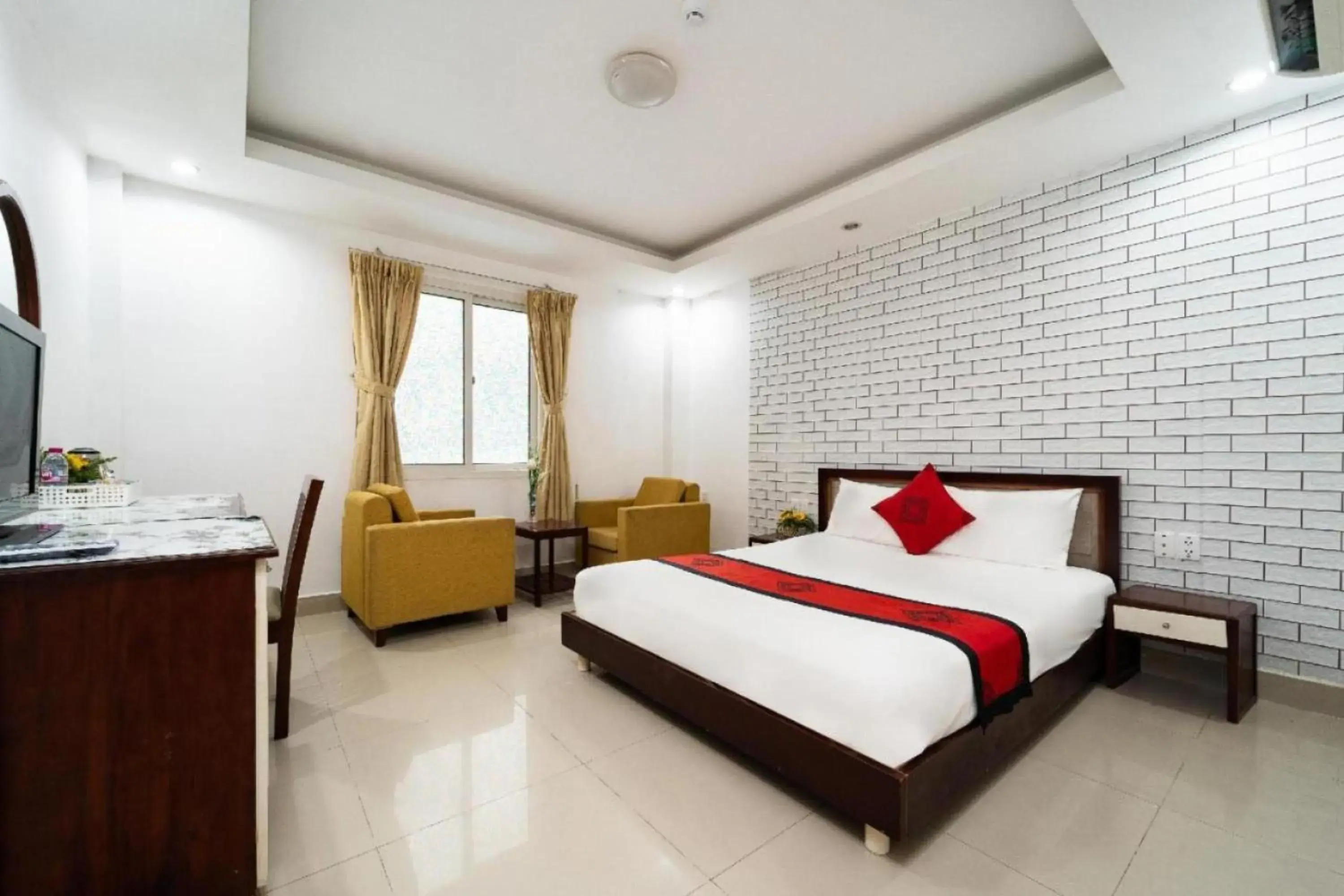 Bed in Dancenter O Cozy 5 Hotel Near SECC Bed in Dancenter O Cozy 5 Hotel Near SECC