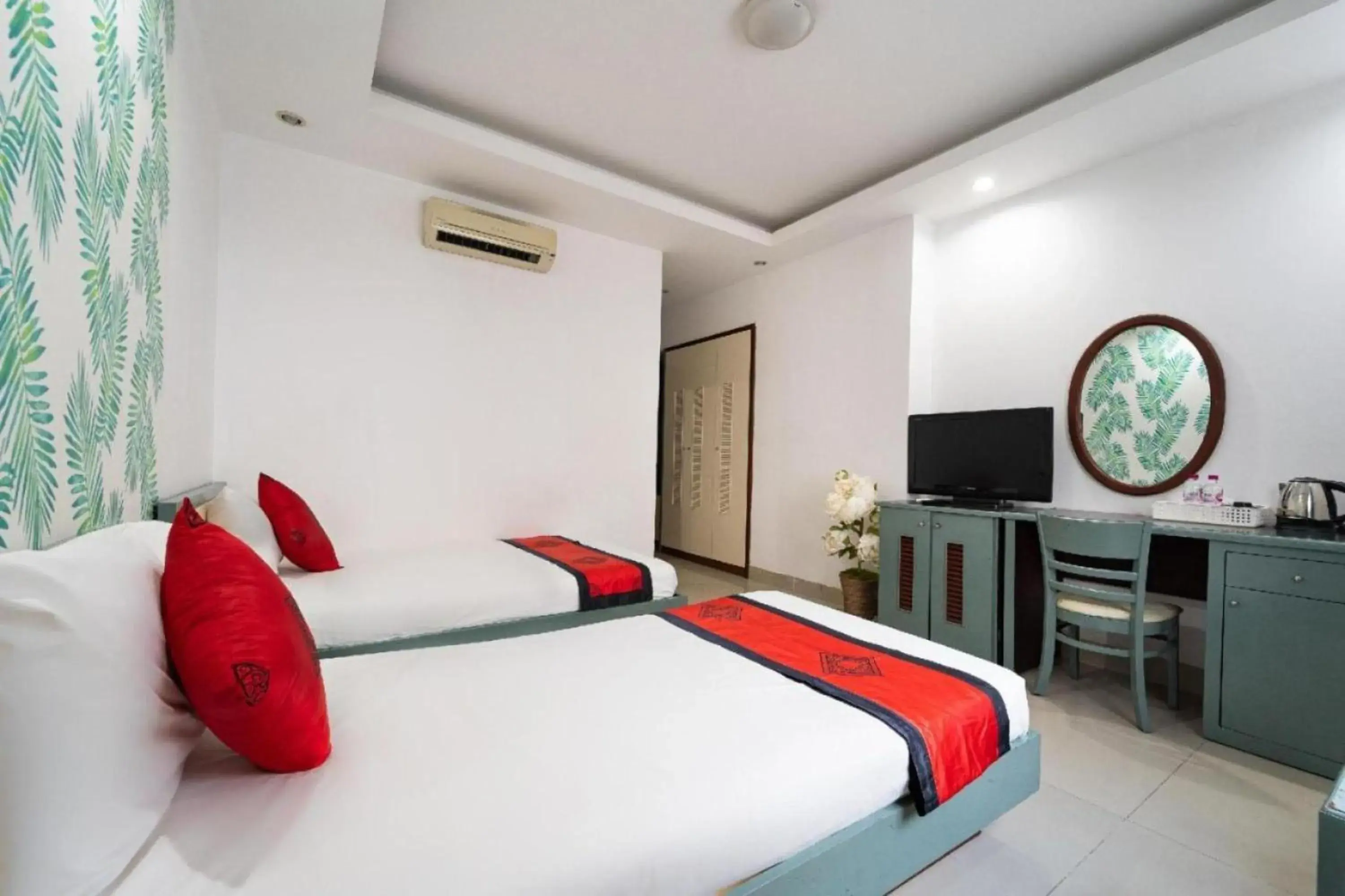 Bed in Dancenter O Cozy 5 Hotel Near SECC Bed in Dancenter O Cozy 5 Hotel Near SECC