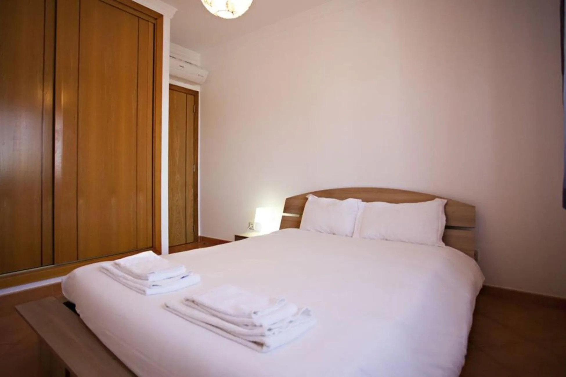 Bed in Quinta da Gomeira