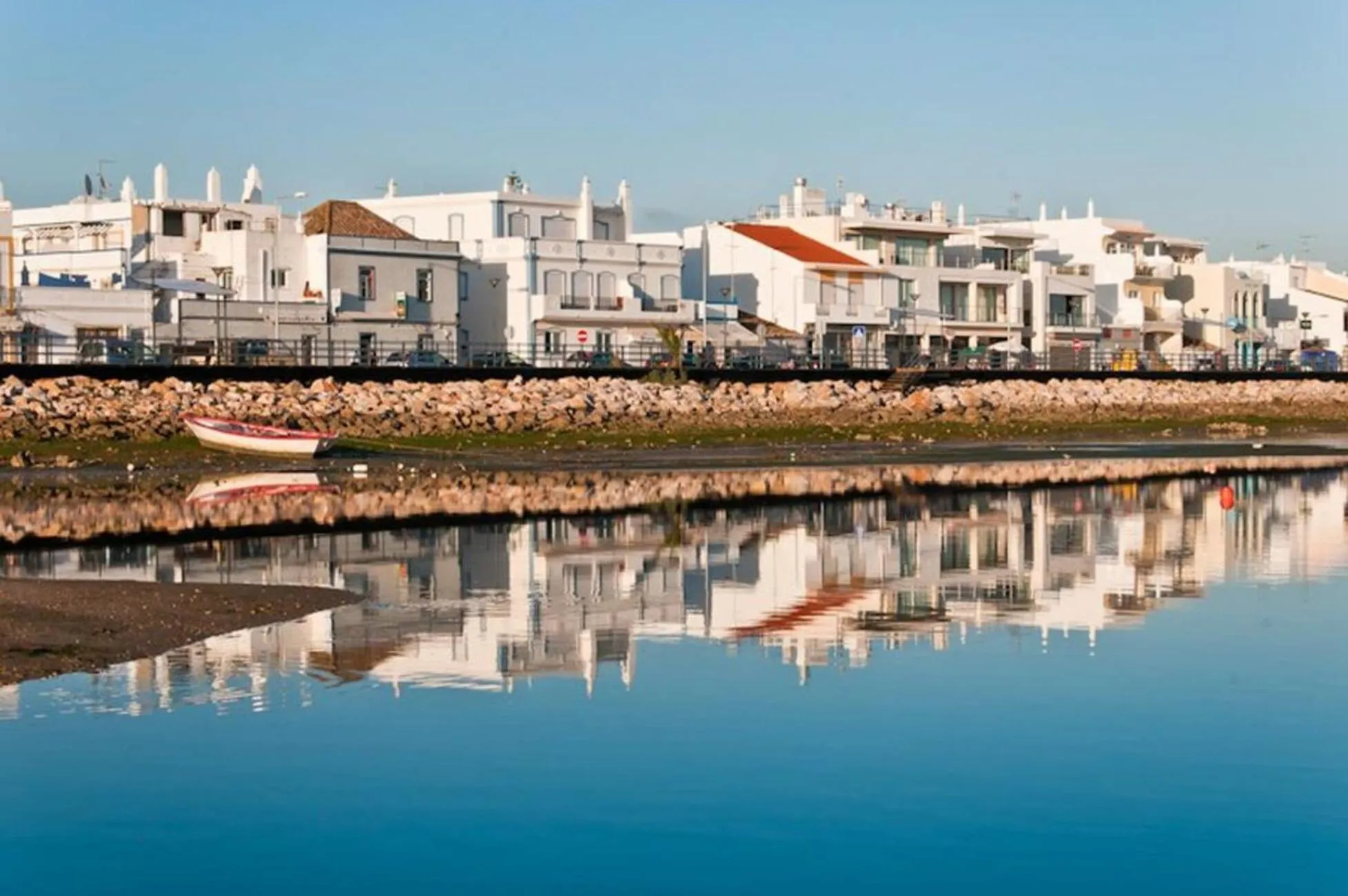 Off site in Quinta da Gomeira