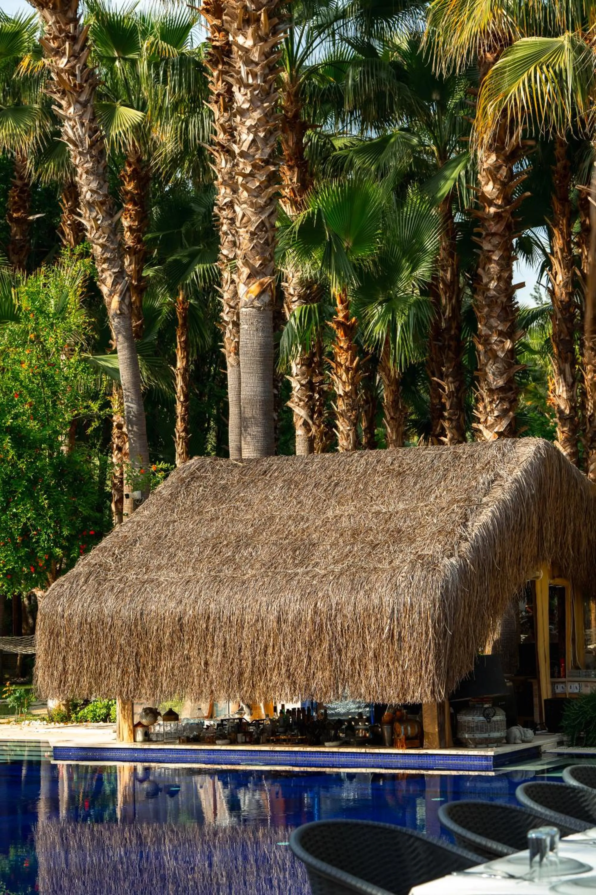 Lounge or bar in Layla Gocek Adults only