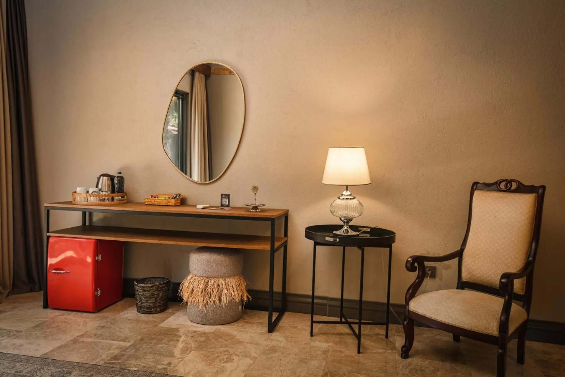 furniture in Layla Gocek Adults only