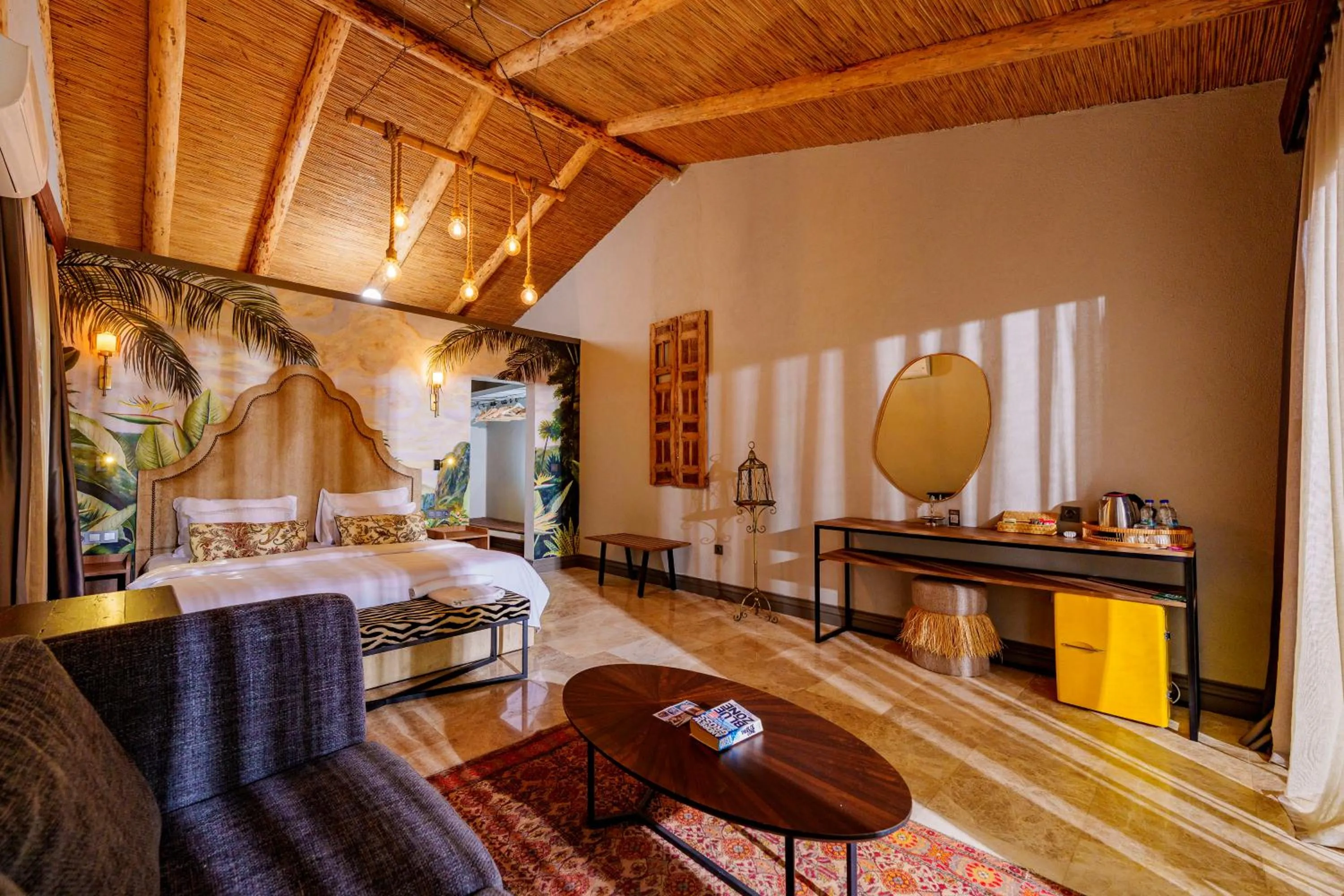 View (from property/room) in Layla Gocek Adults only