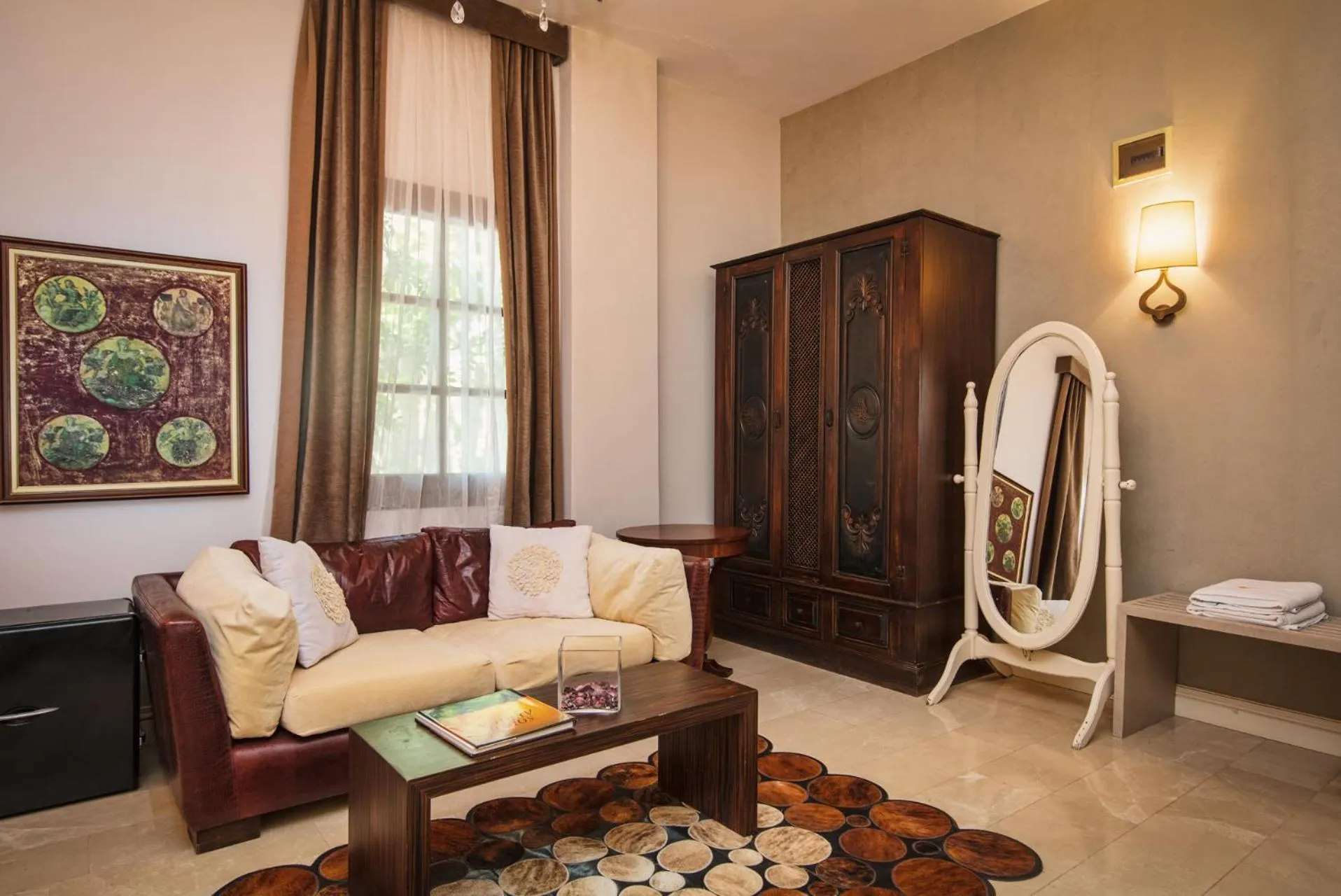 furniture in Layla Gocek Adults only