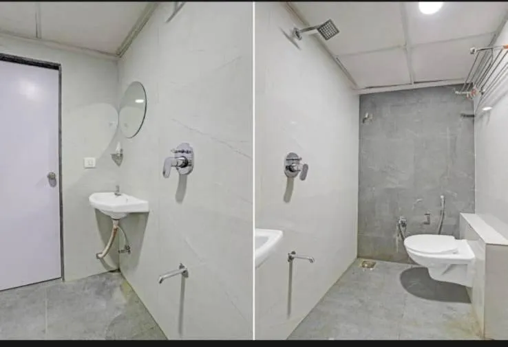 Hotel stay inn bopal