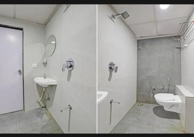 Hotel stay inn bopal