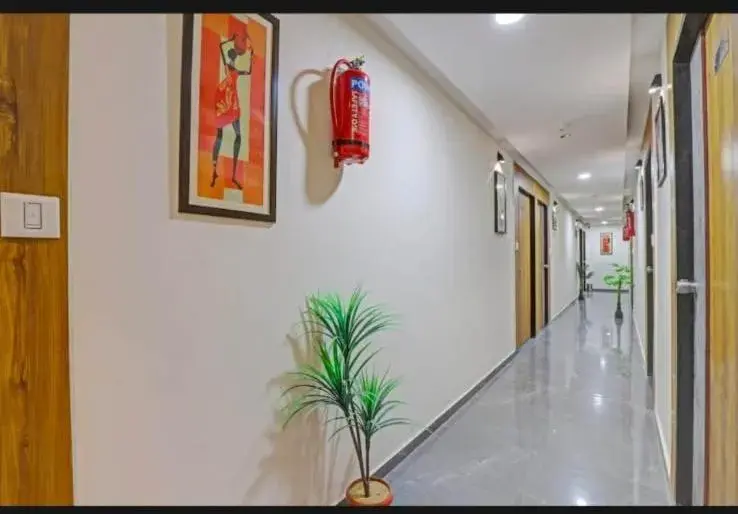 Hotel stay inn bopal Hotel stay inn bopal