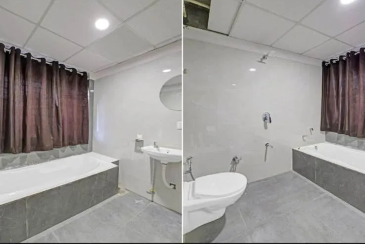 Hotel stay inn bopal