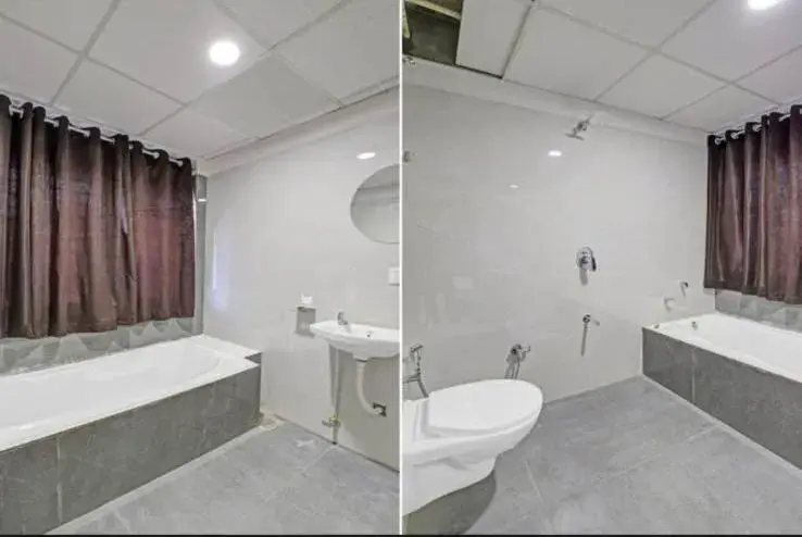 Hotel stay inn bopal Hotel stay inn bopal