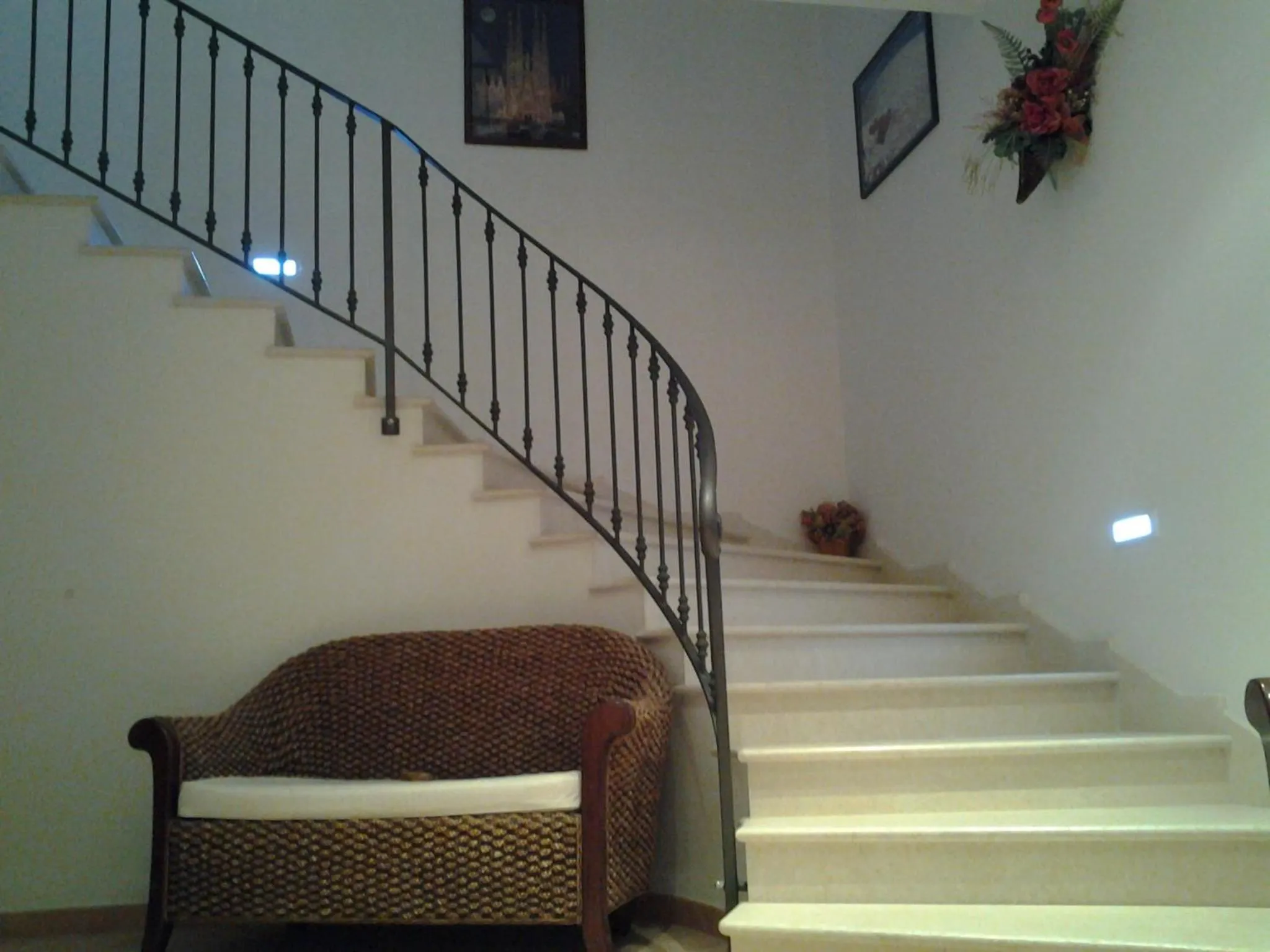 Other in History Hotel