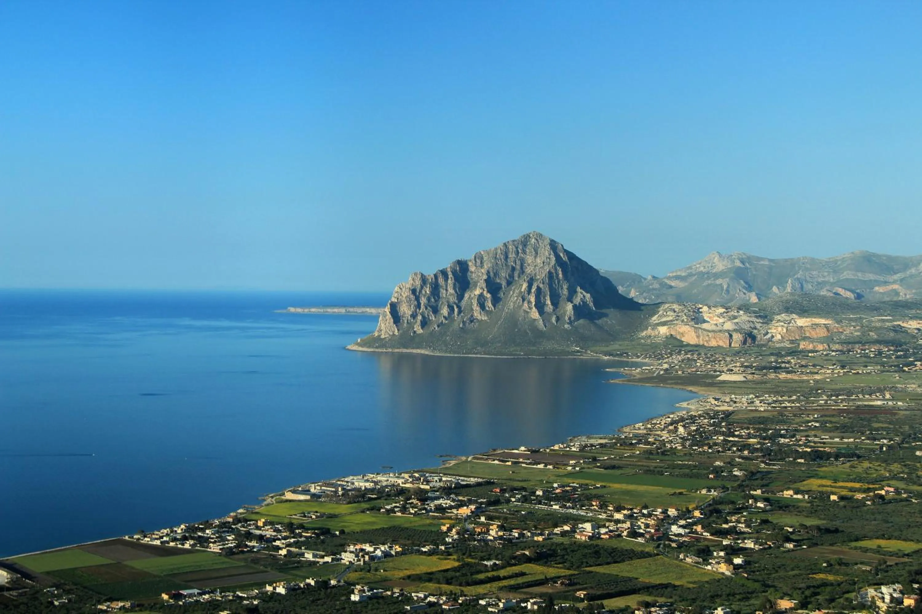 Photo of the whole room in History Hotel