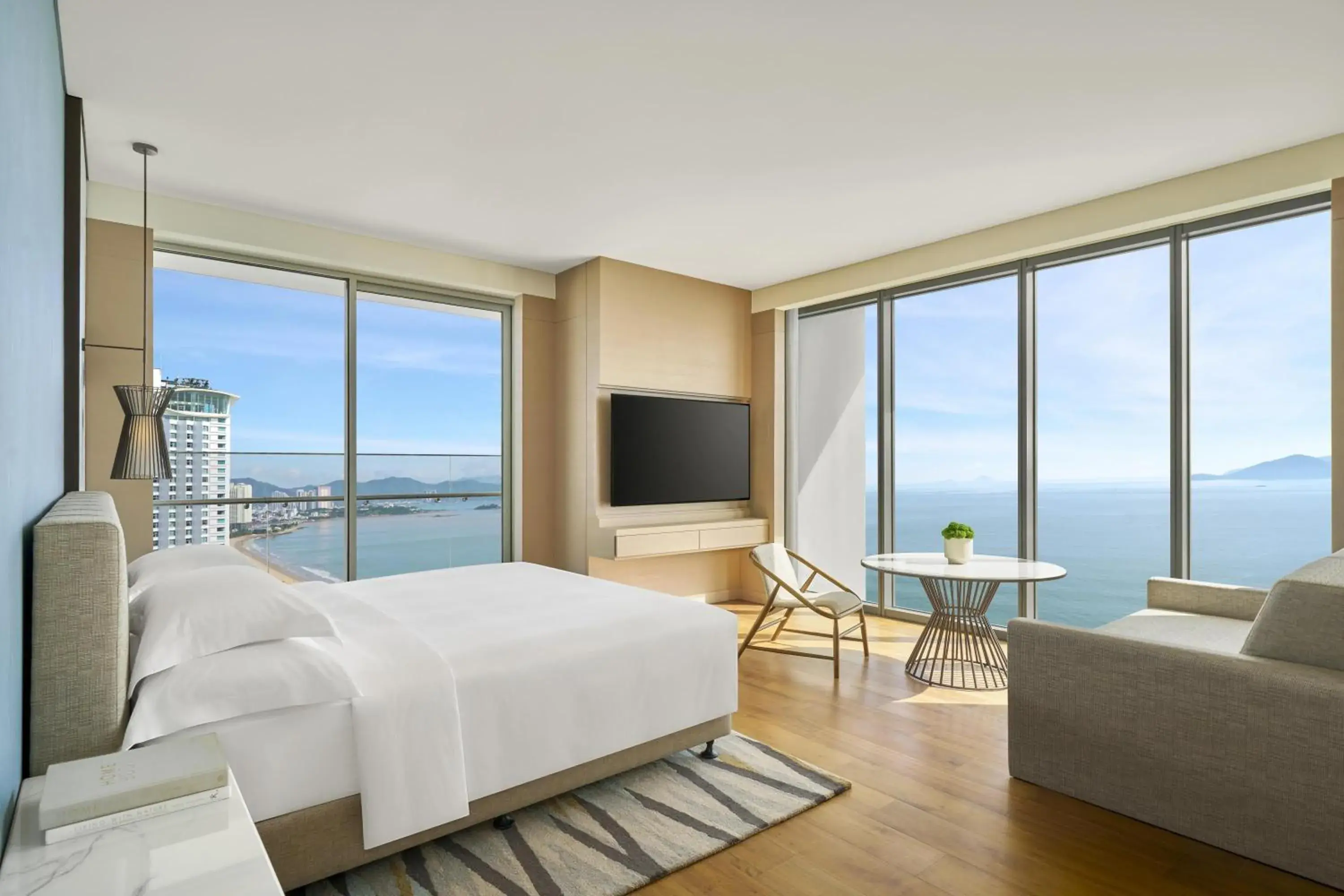 Hyatt Regency Nha Trang Hyatt Regency Nha Trang